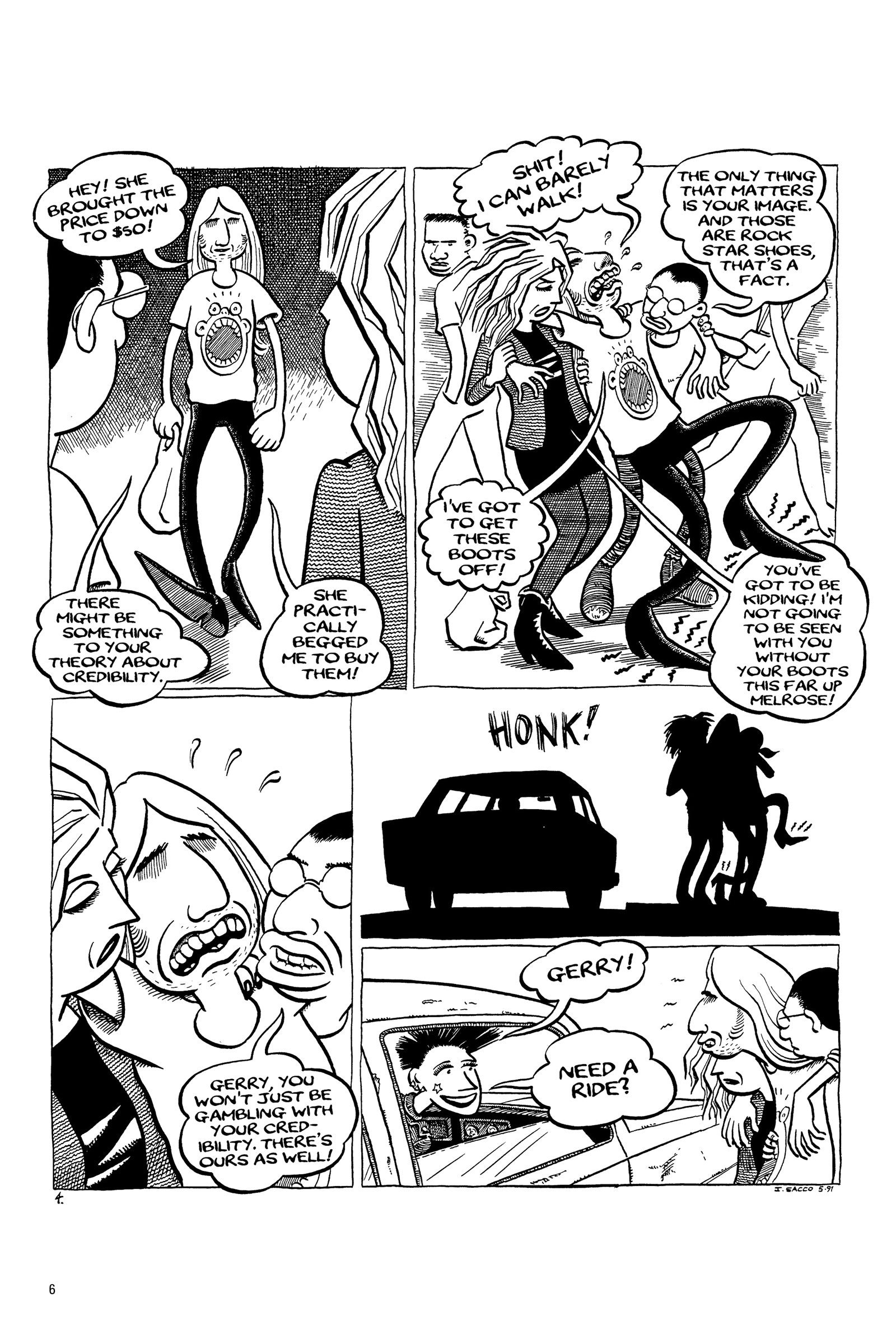 But I Like It Full - Page 18