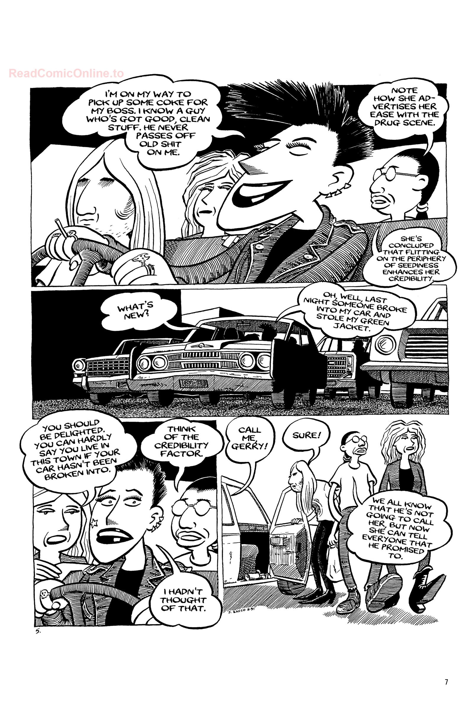 But I Like It Full - Page 19