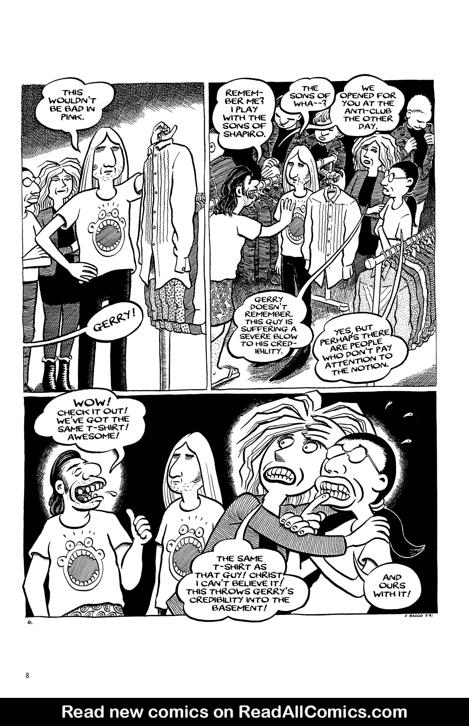 But I Like It Full - Page 20