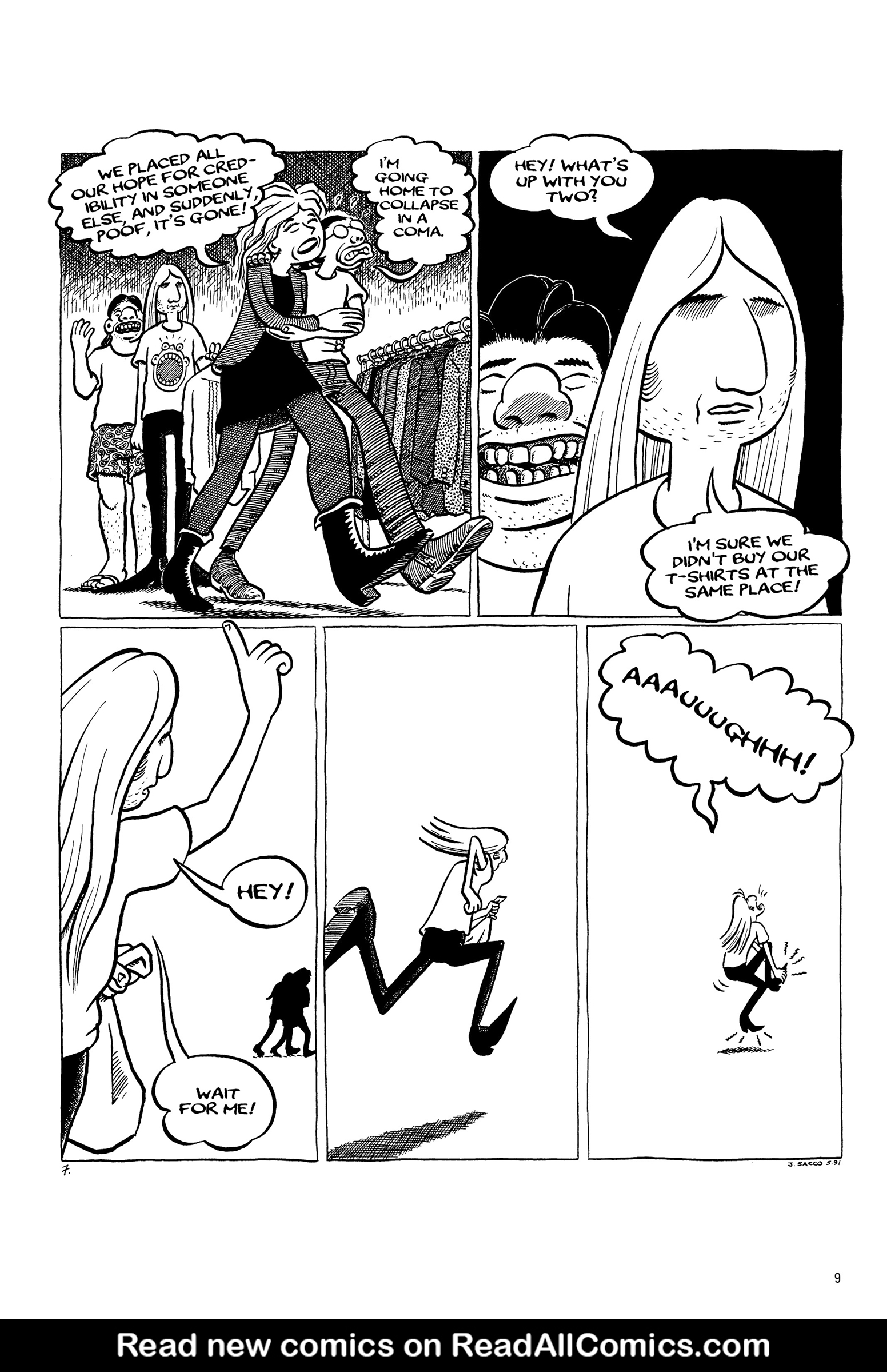 But I Like It Full - Page 21
