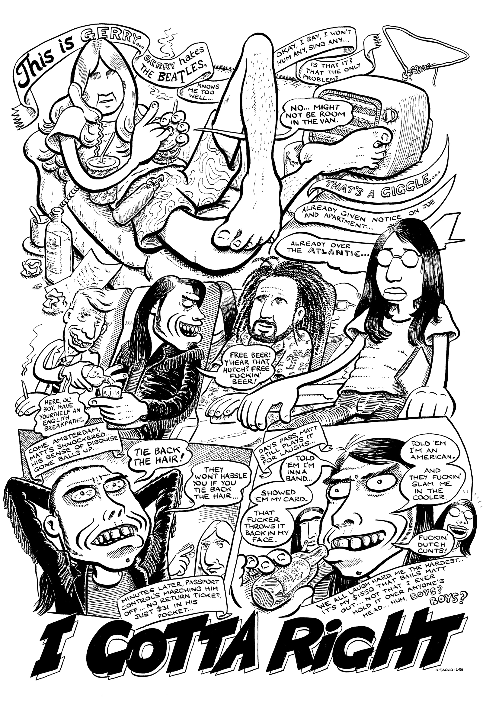 But I Like It Full - Page 23