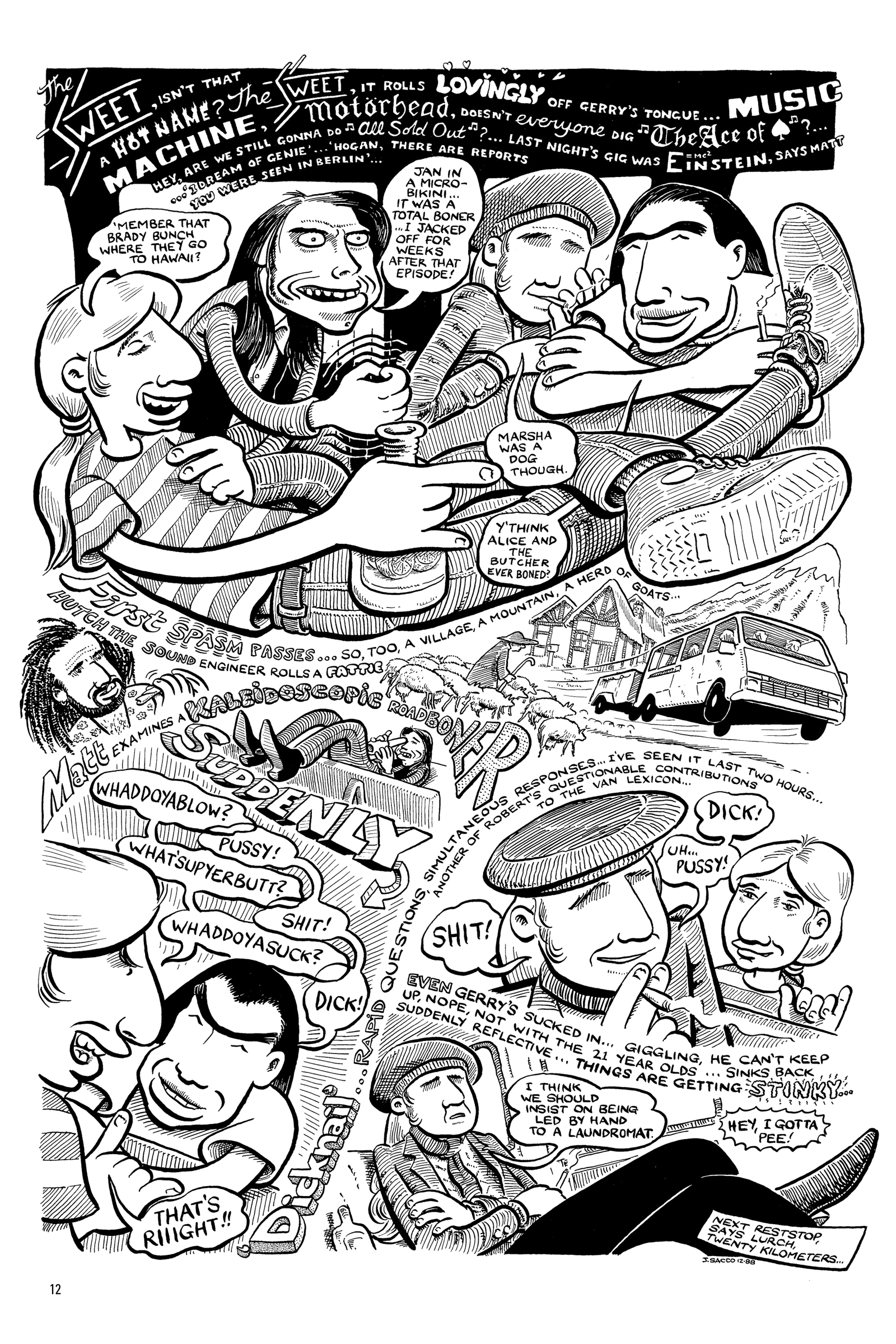 But I Like It Full - Page 24