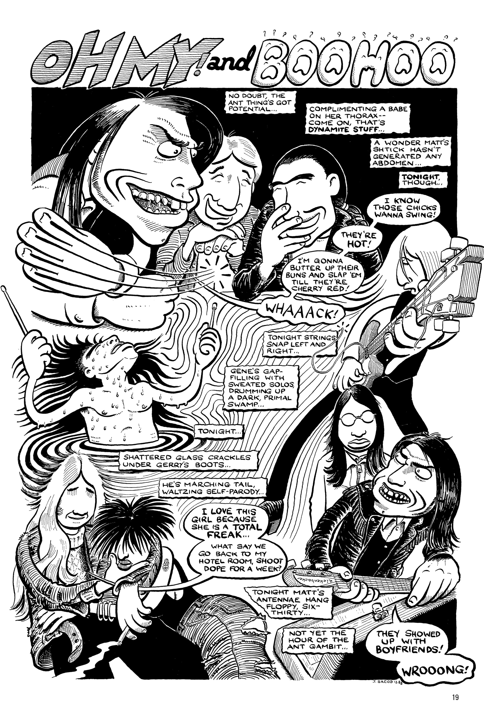 But I Like It Full - Page 31