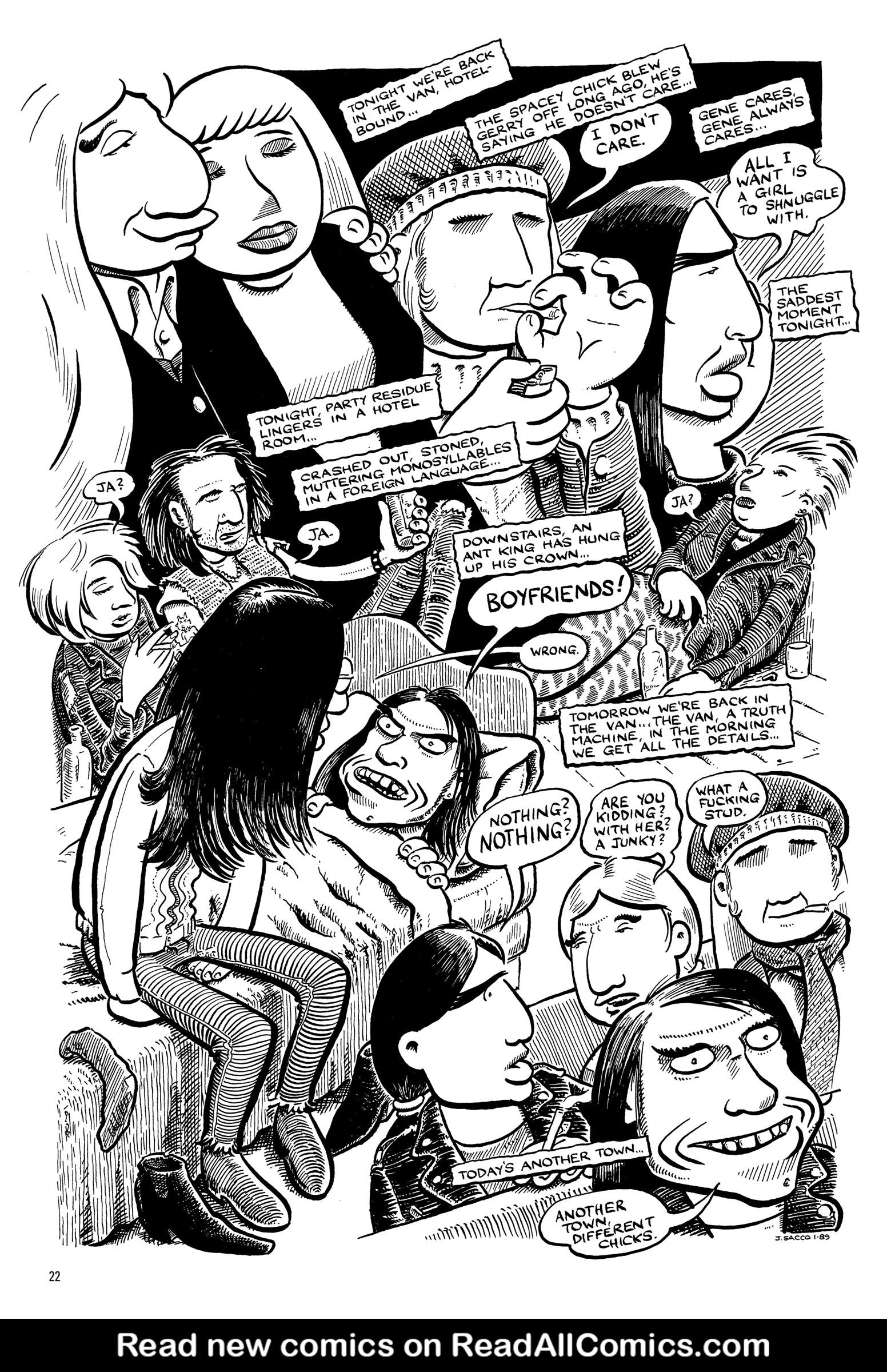 But I Like It Full - Page 34