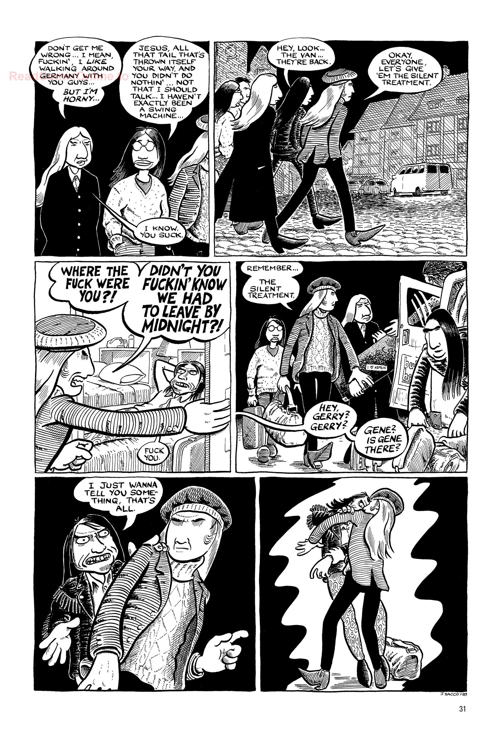 But I Like It Full - Page 43