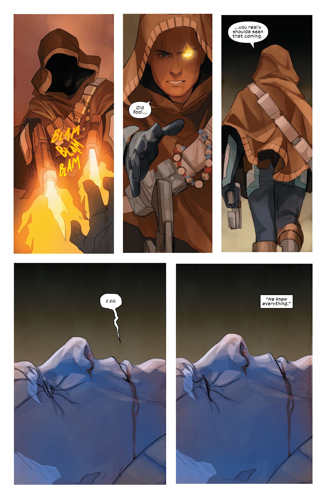 Cable (2020) Issue #4 - Page 12