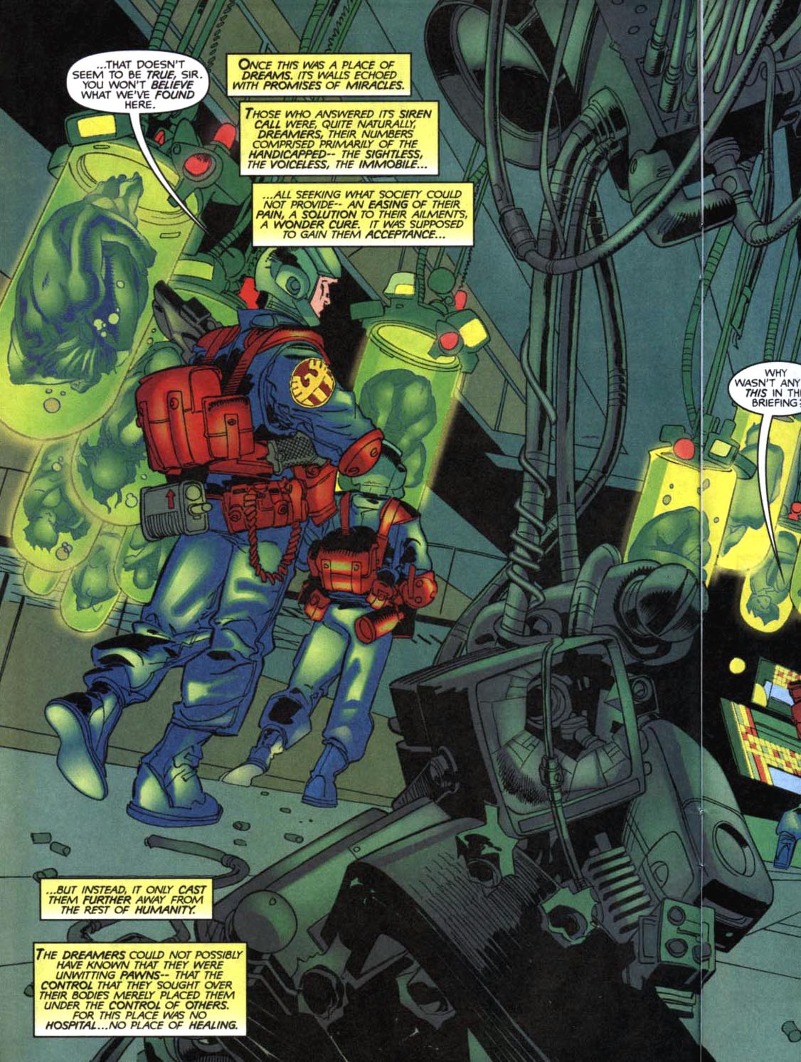 Cable/Machine Man 98 Full - Page 3