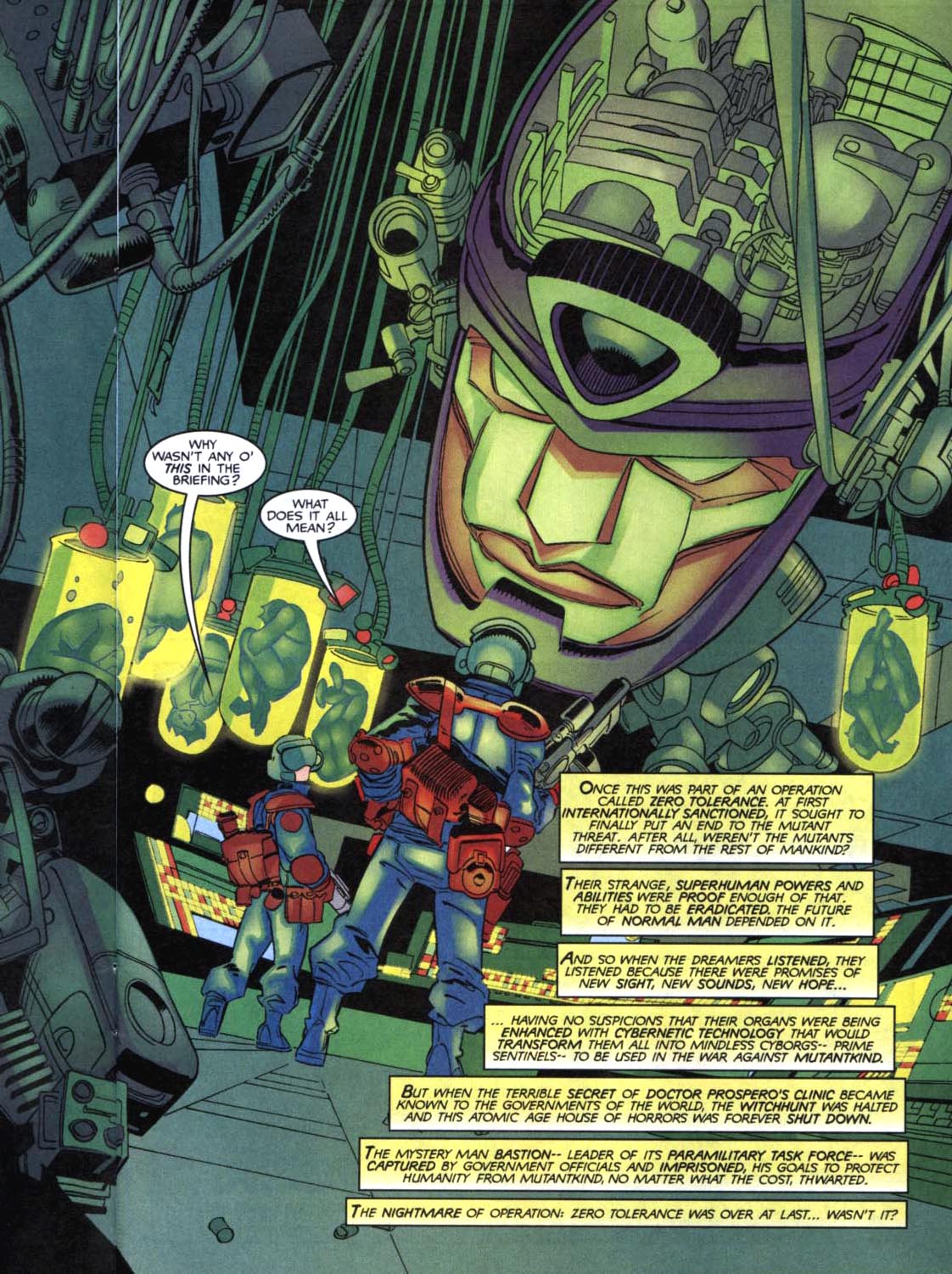 Cable/Machine Man 98 Full - Page 4