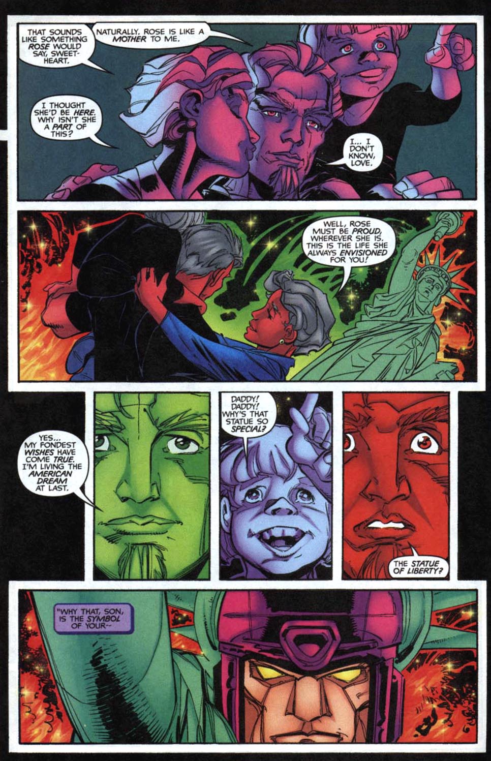 Cable/Machine Man 98 Full - Page 9