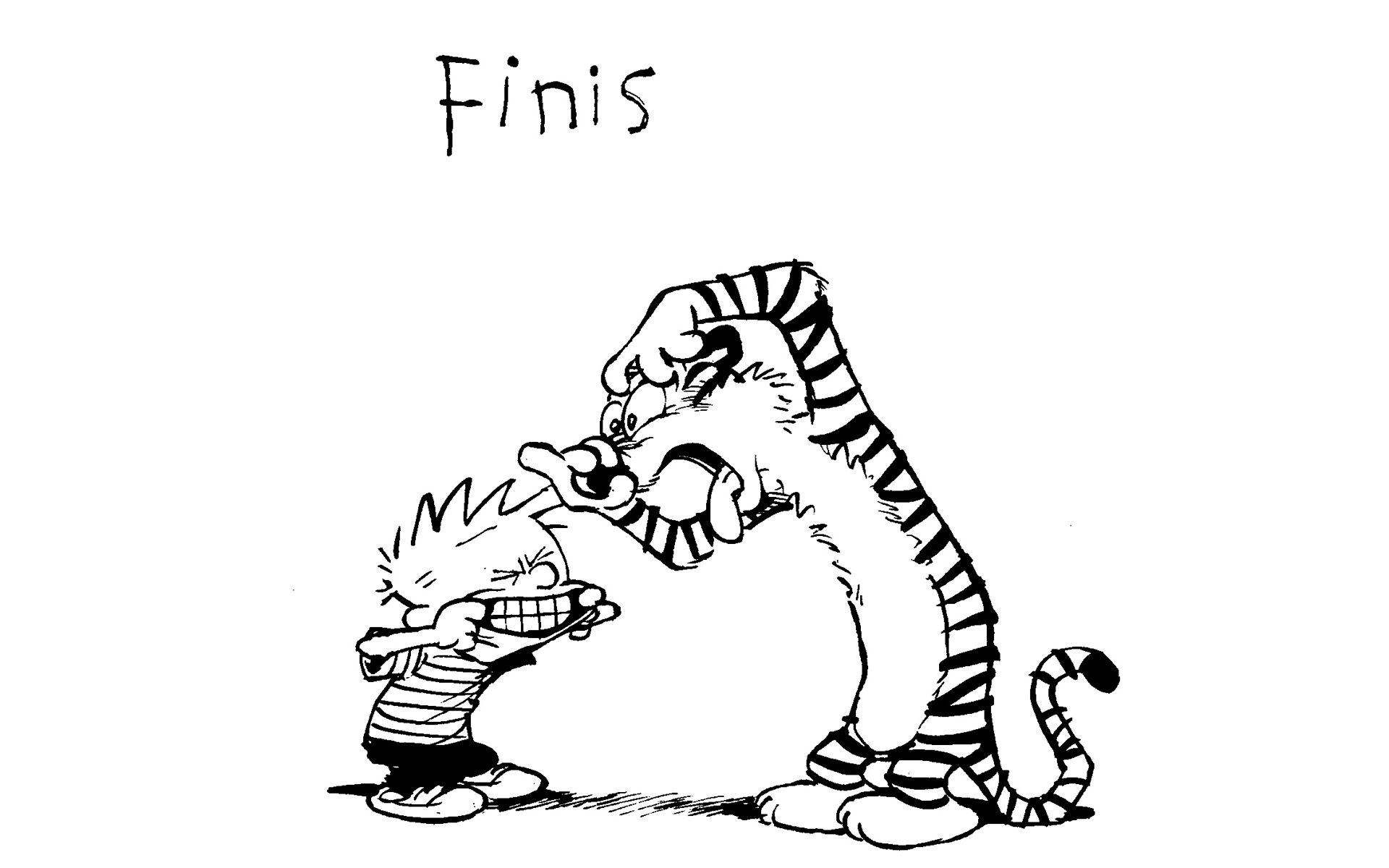 Calvin and Hobbes Issue #1 - Page 162