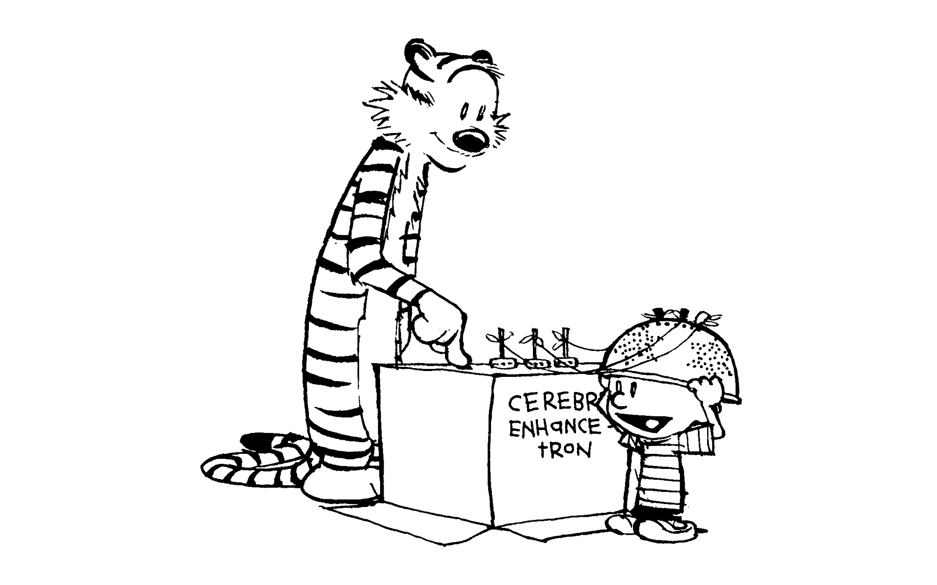 Calvin and Hobbes Issue #10 - Page 174