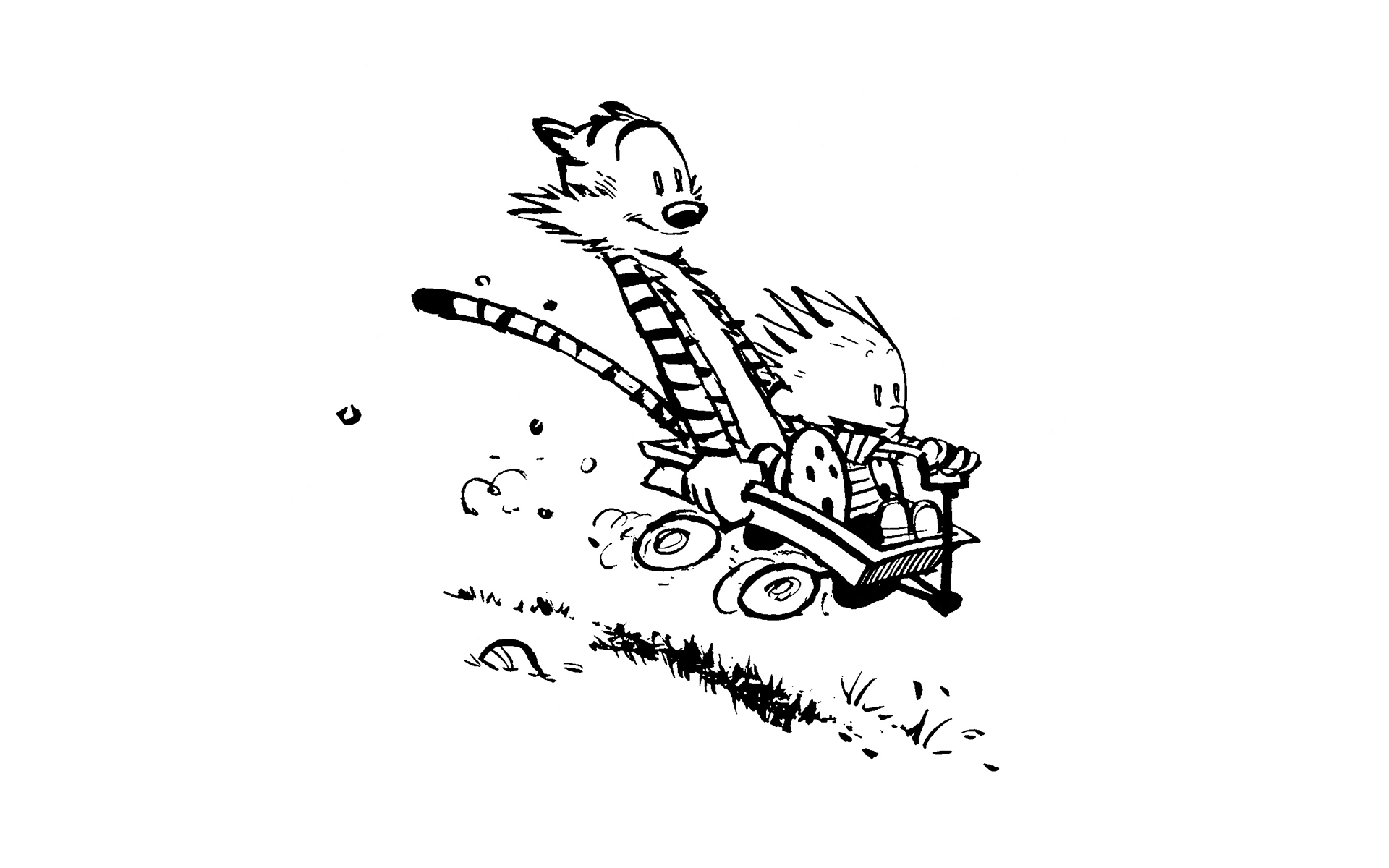 Calvin and Hobbes Issue #8 - Page 174