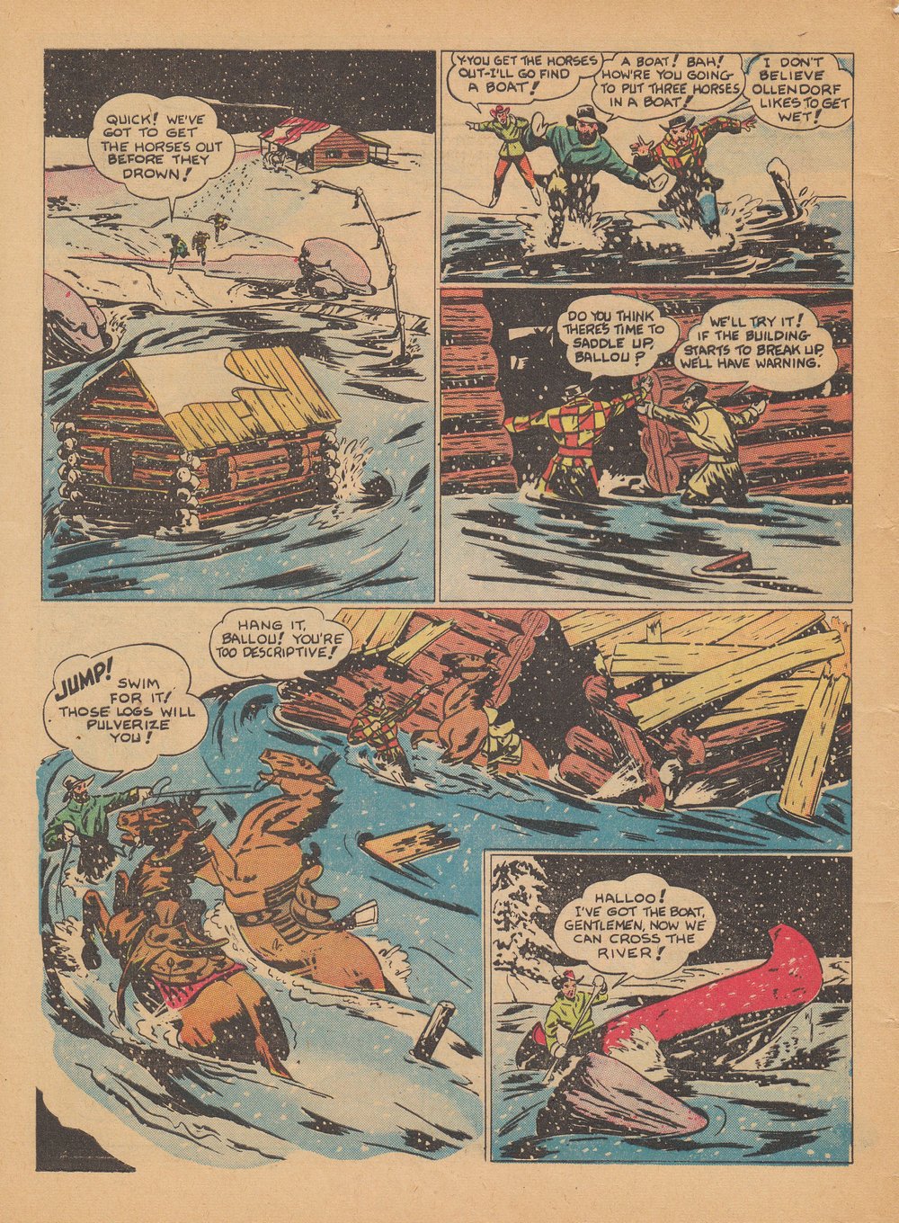 Camp Comics Issue #1 - Page 62