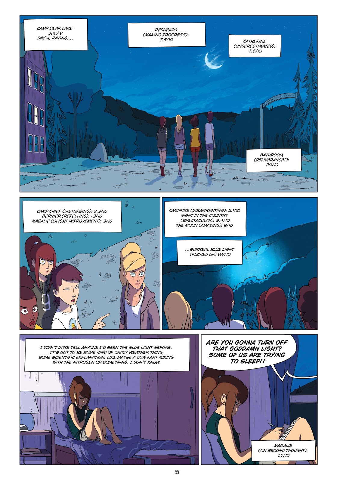 Camp Spirit TPB_(Part_1) - Page 57