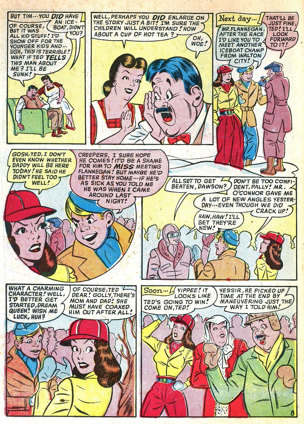 Candy (1963) Issue #16 - Page 18
