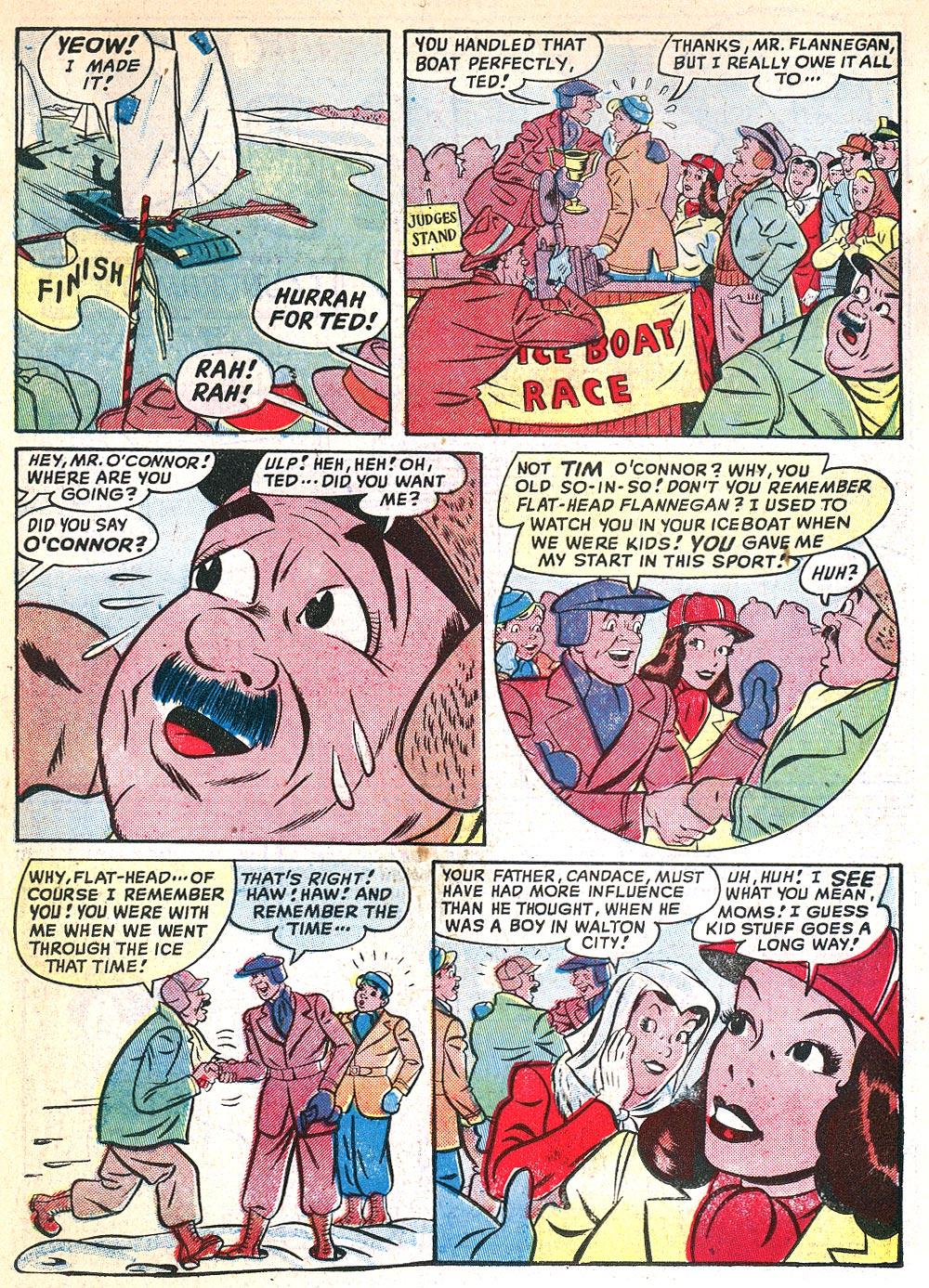 Candy (1963) Issue #16 - Page 19