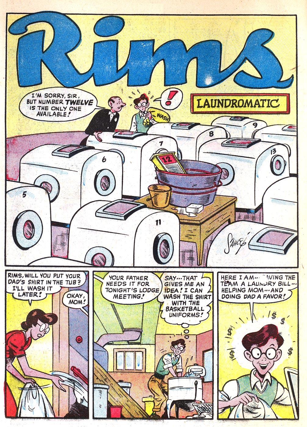 Candy (1963) Issue #16 - Page 20
