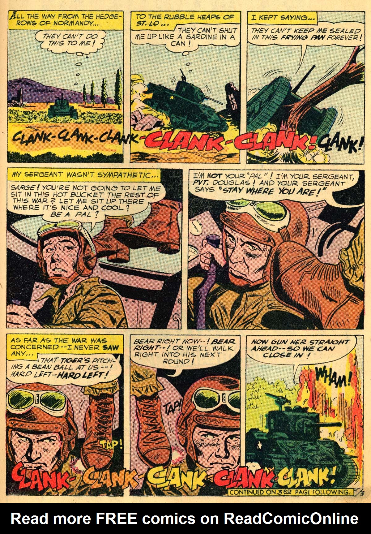 Capt. Storm Issue #14 - Page 25