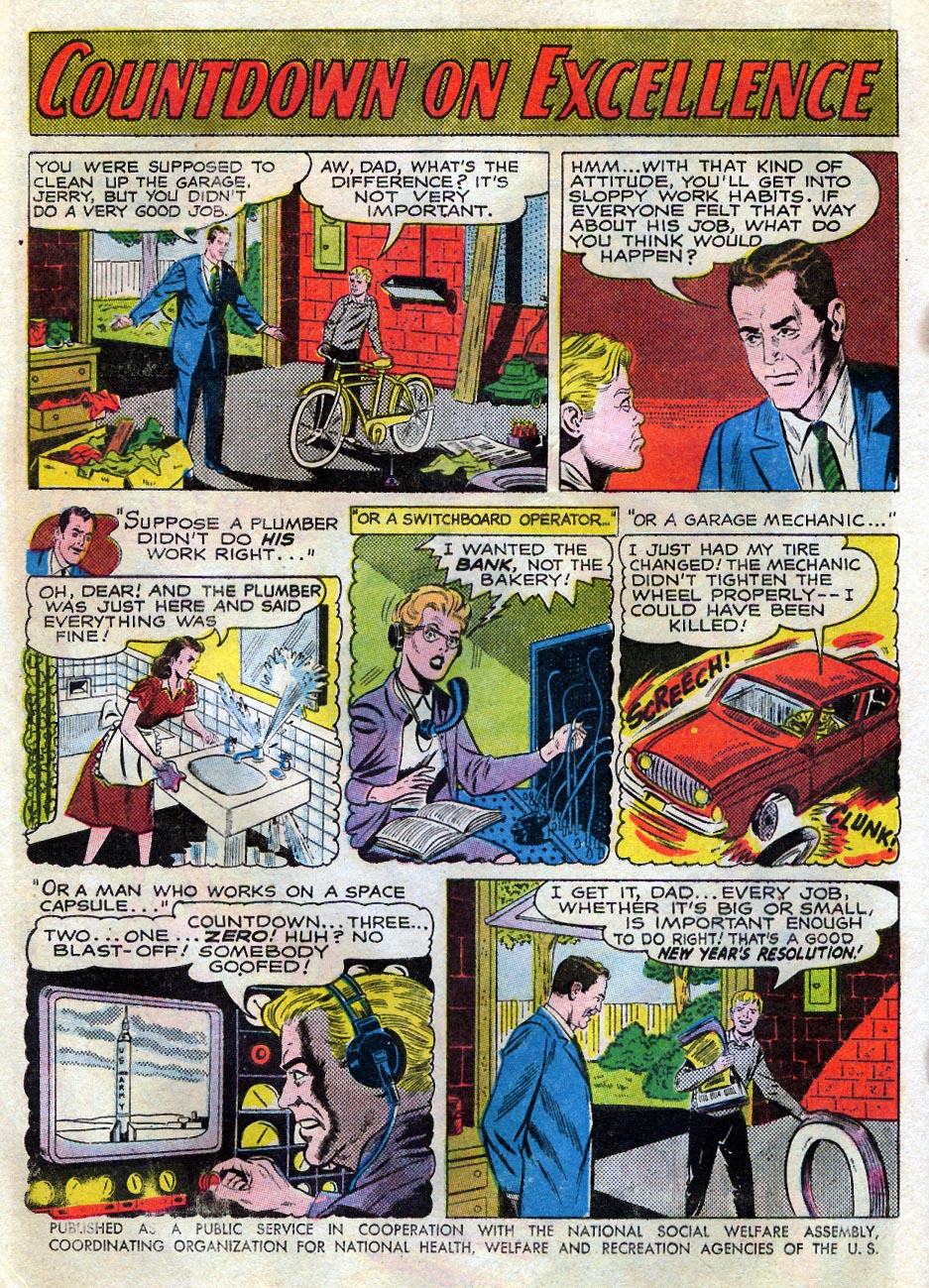 Capt. Storm Issue #18 - Page 27