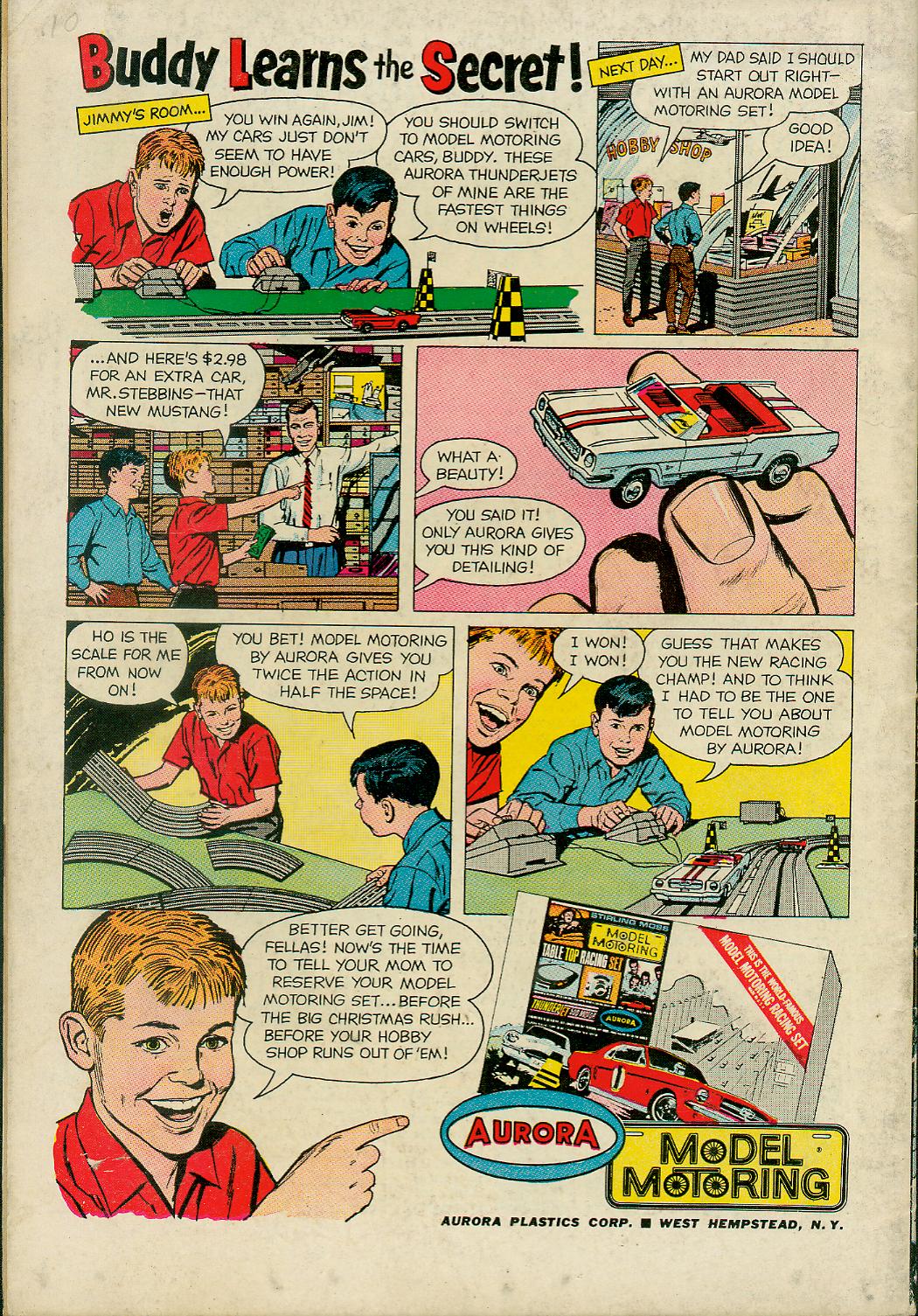Capt. Storm Issue #5 - Page 36