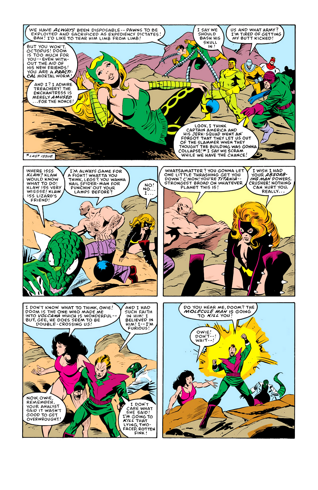 Captain America (1968) 292l - Page 4