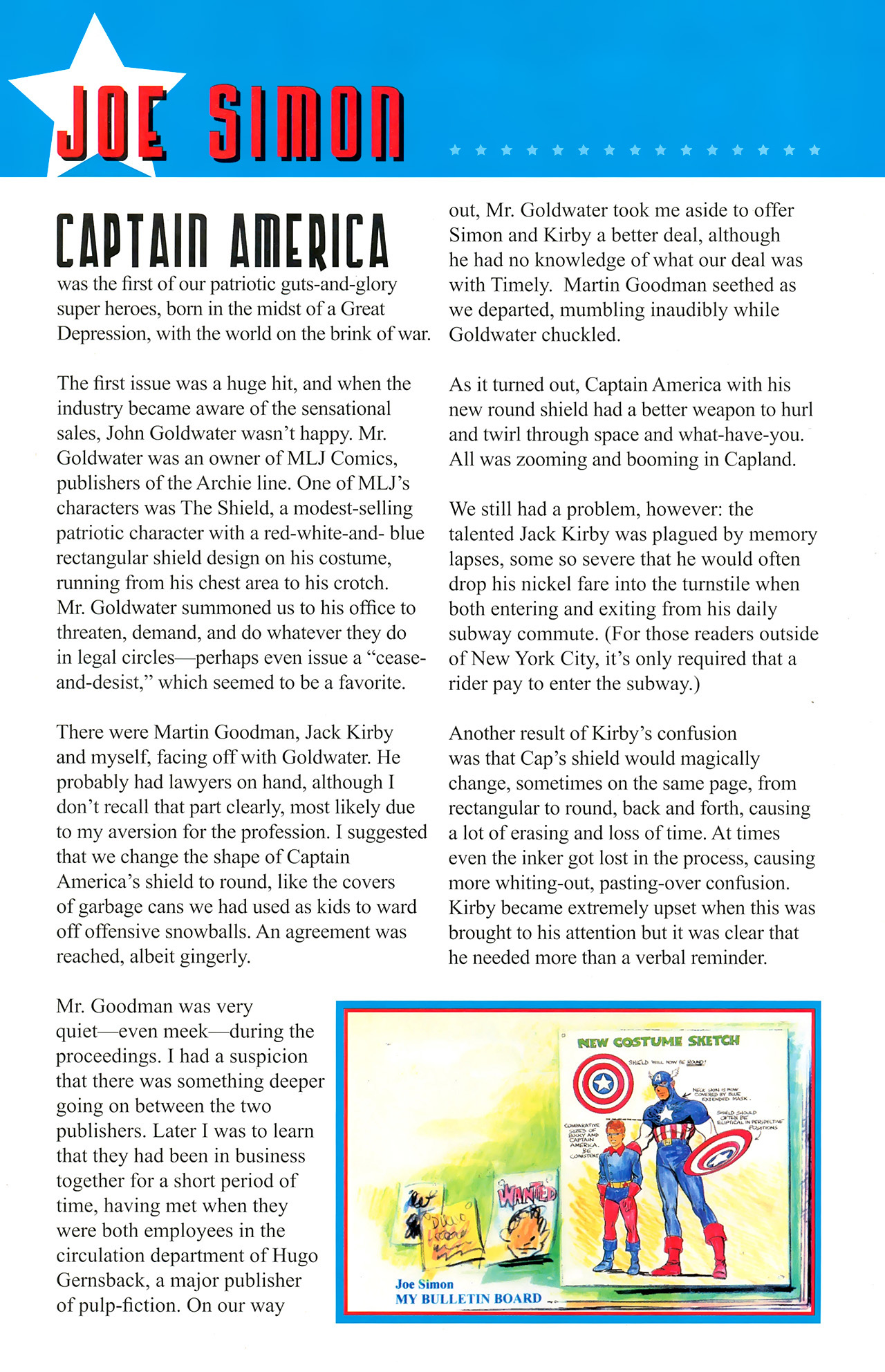 Captain America (1968) Issue #600 - Page 67