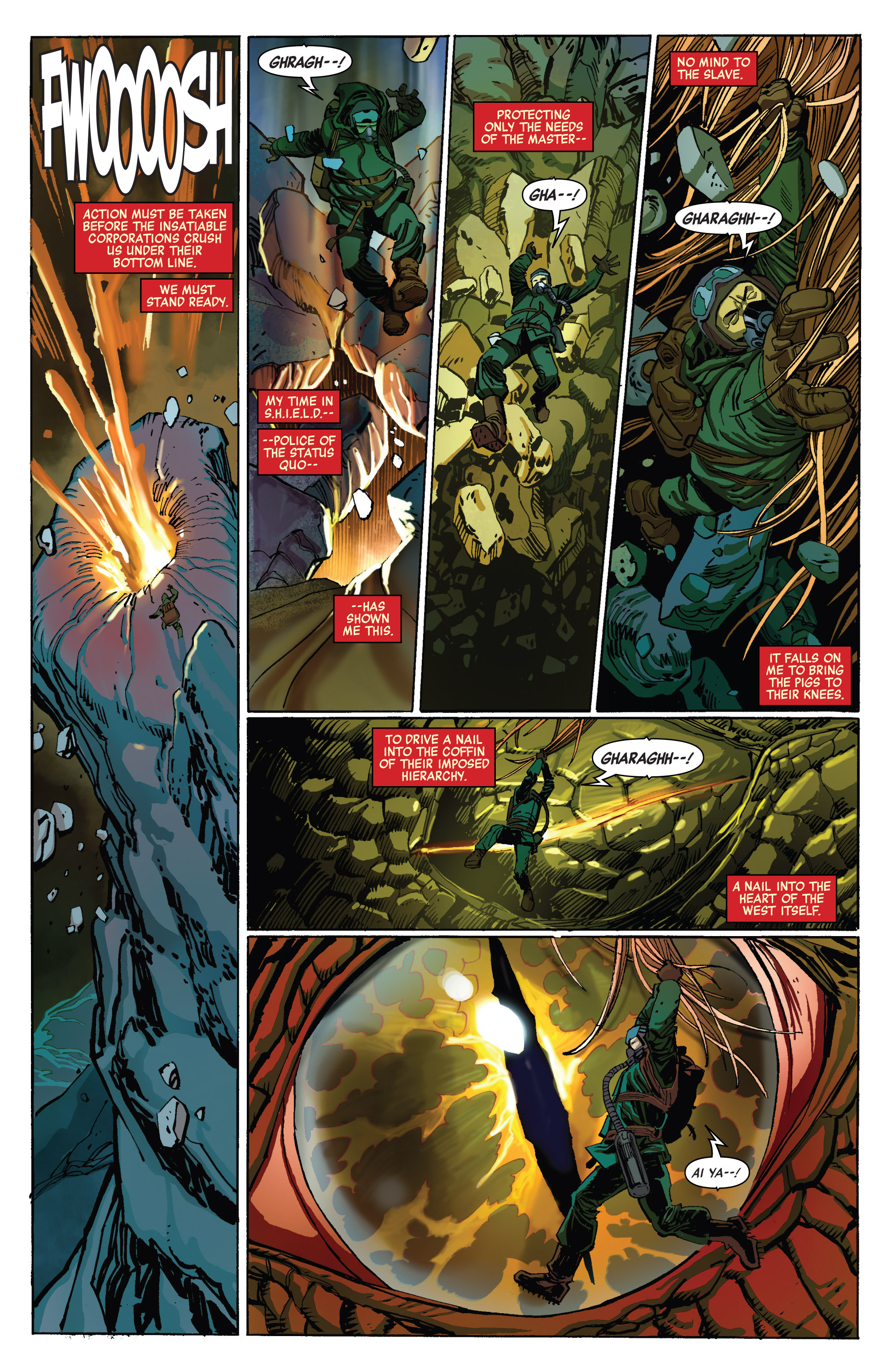 Captain America (2013) Issue #12 - Page 4