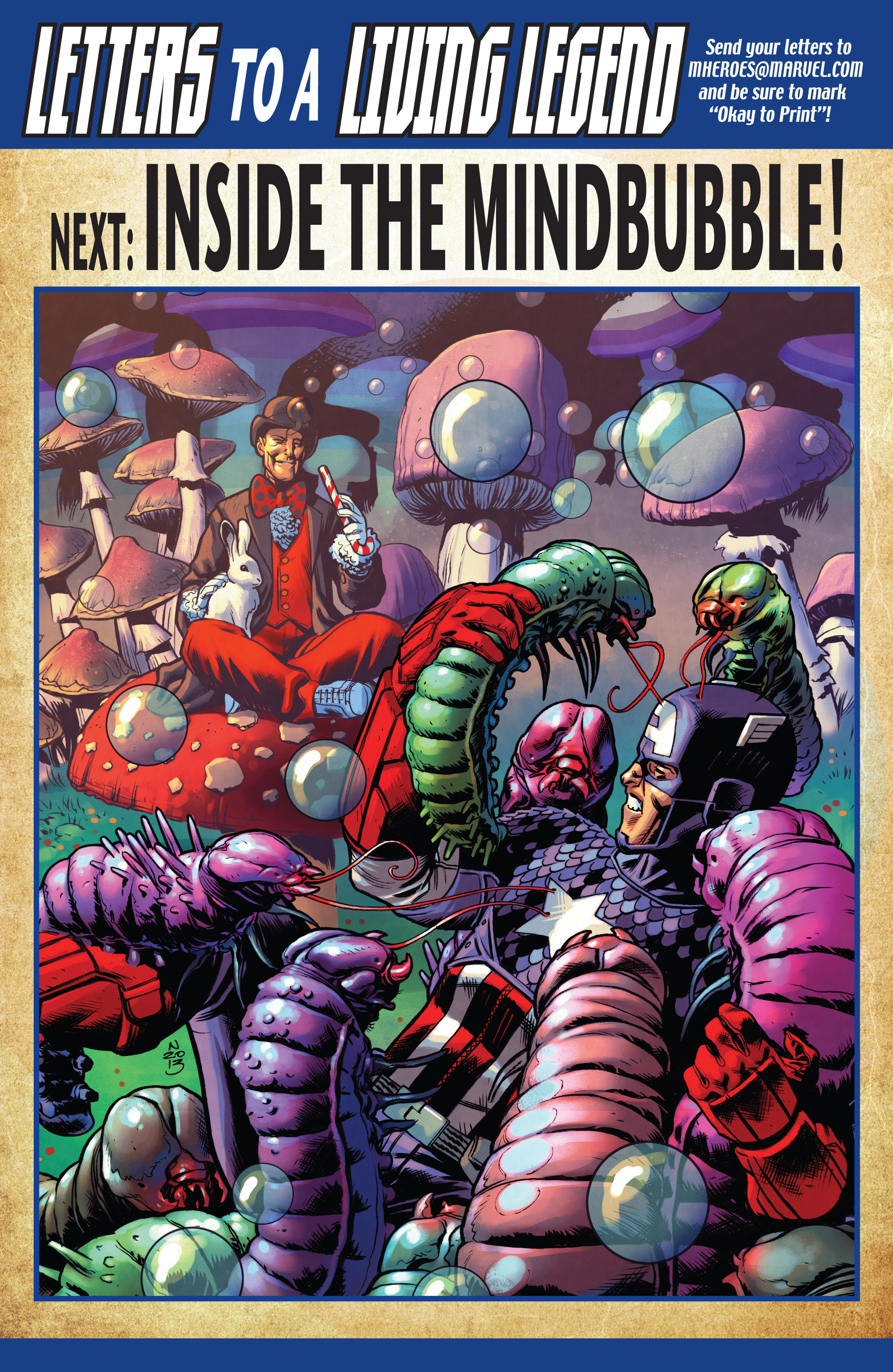 Captain America (2013) Issue #17 - Page 22