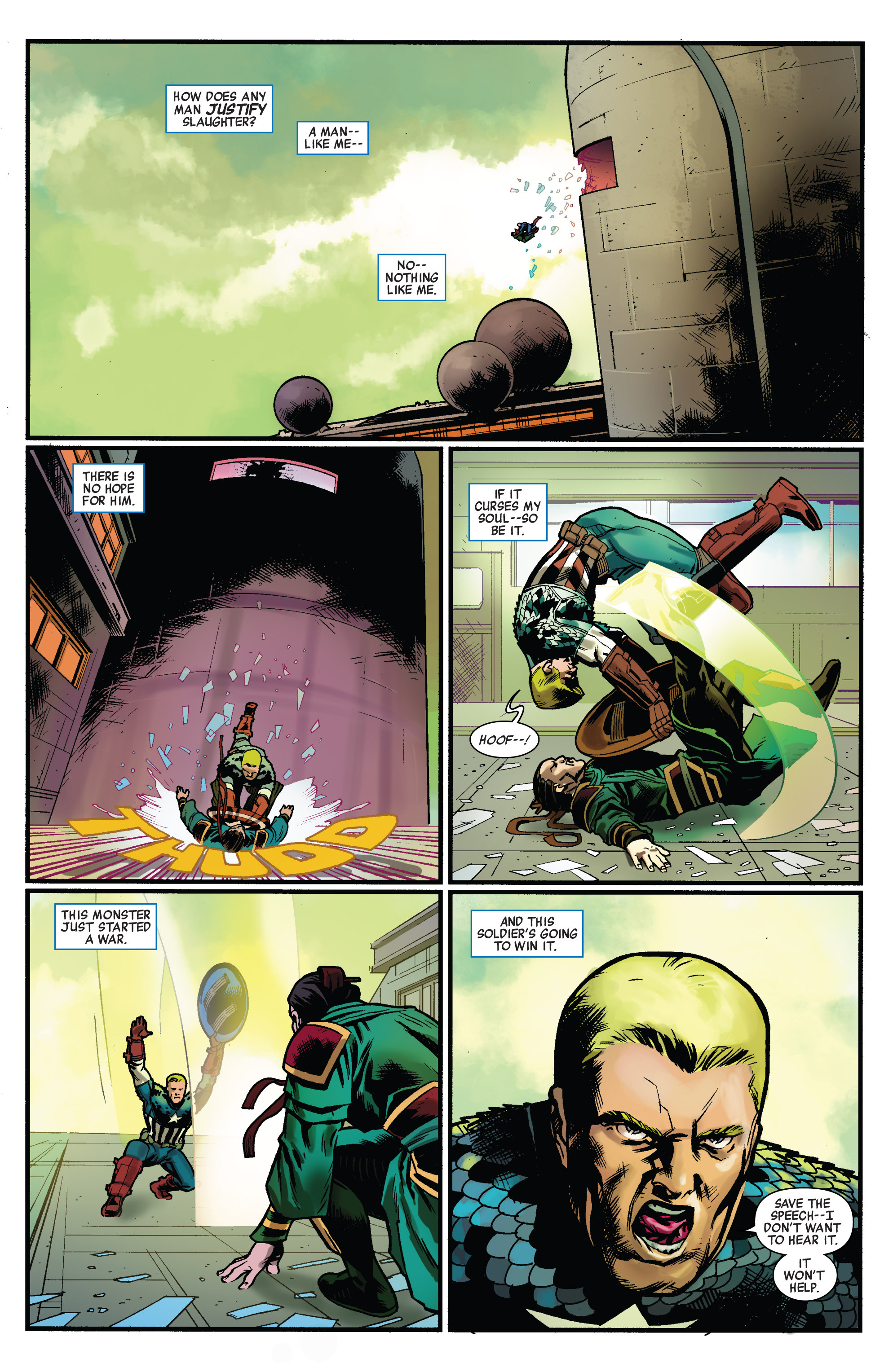 Captain America (2013) Issue #19 - Page 14