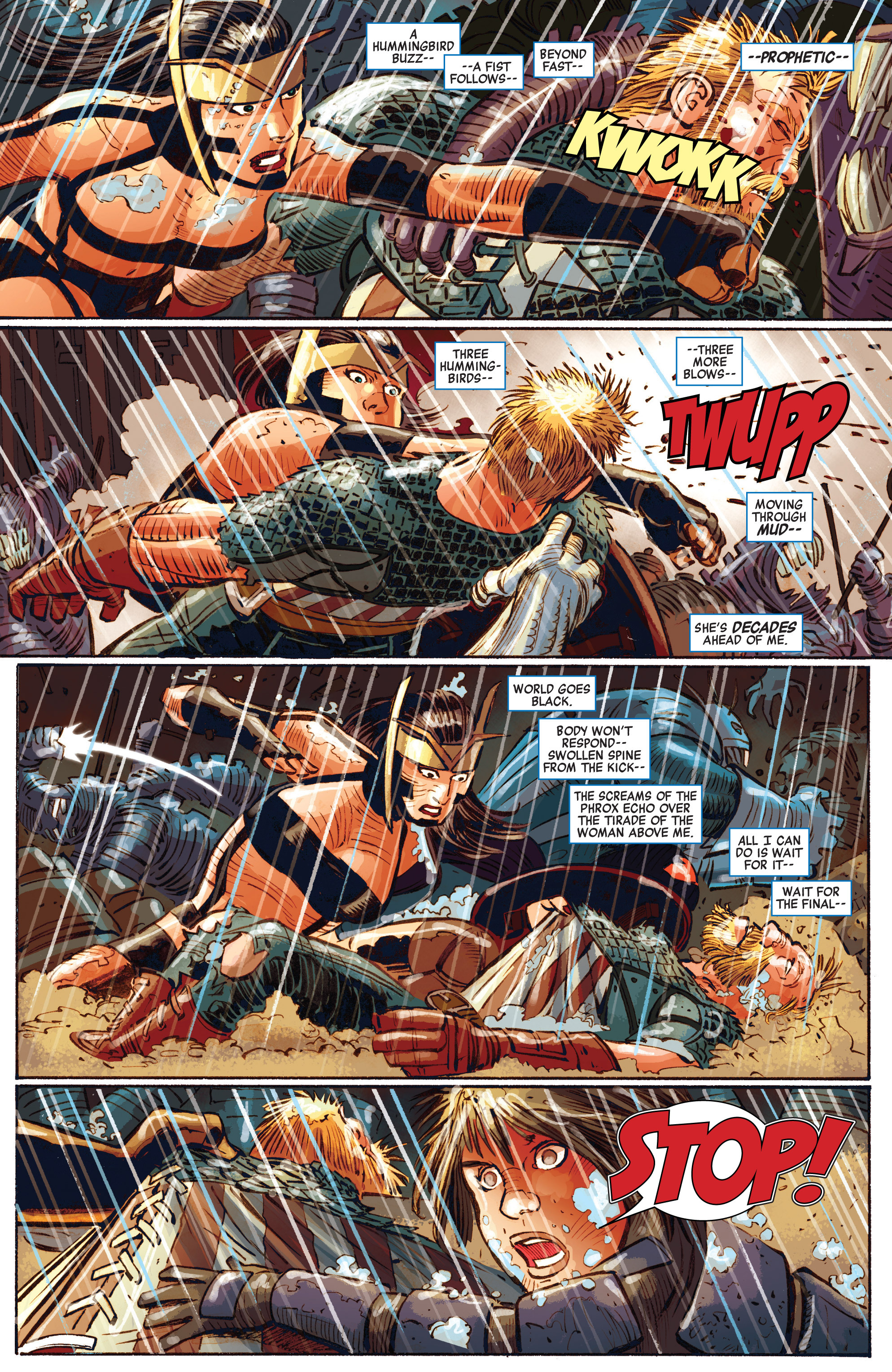 Captain America (2013) Issue #5 - Page 13