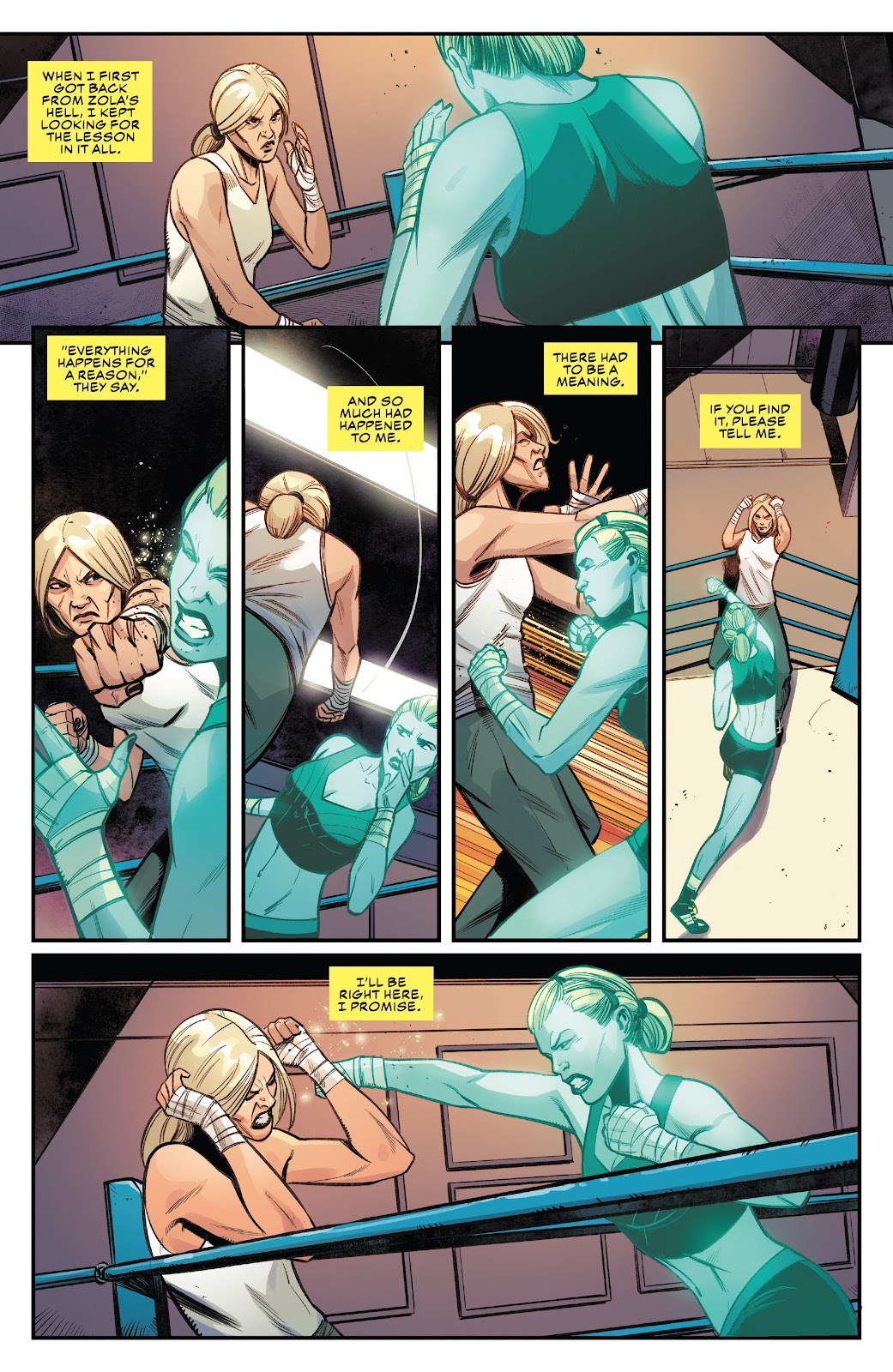 Captain America (2018) Issue #23 - Page 13