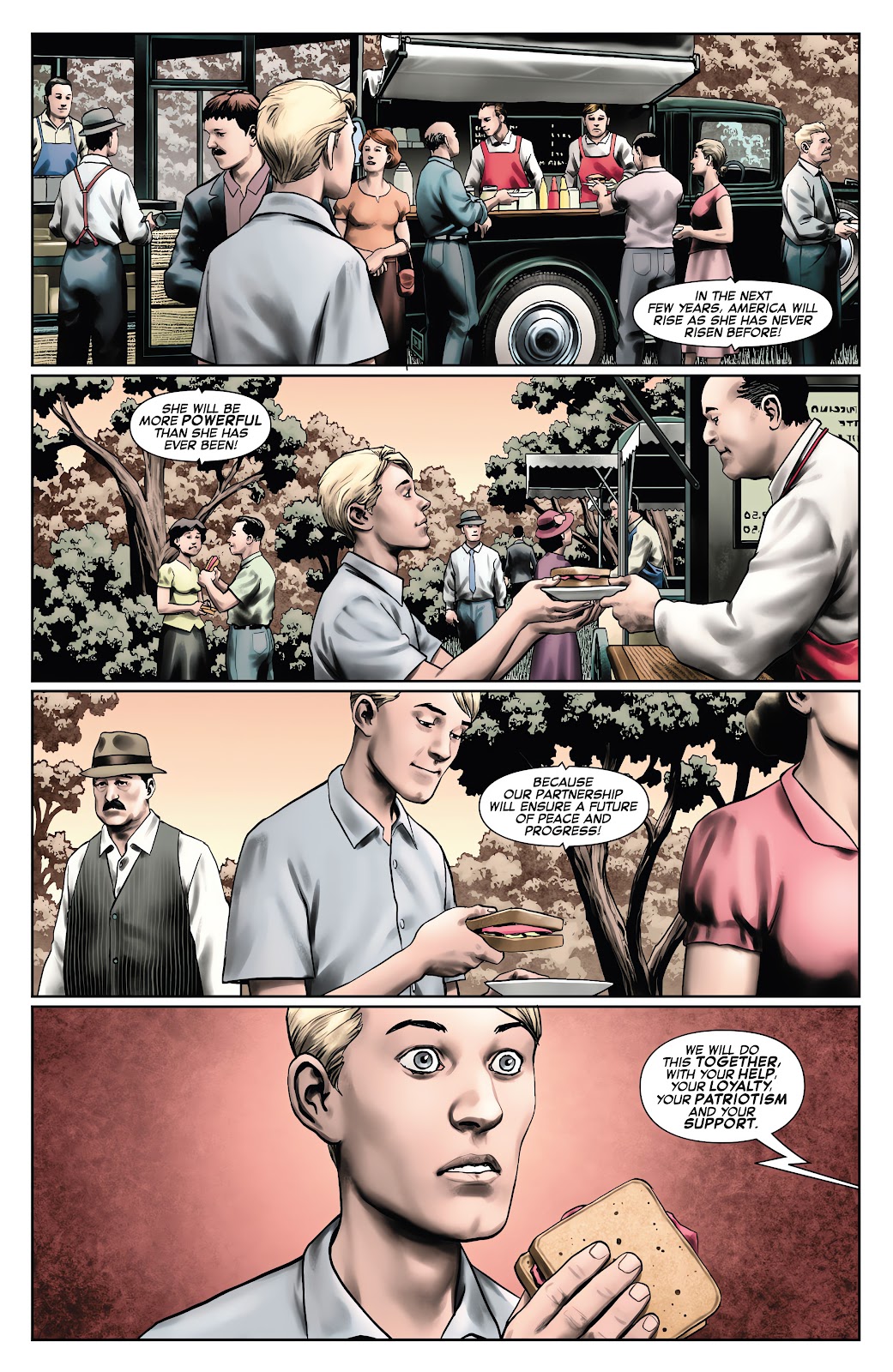 Captain America (2023) Issue #1 - Page 31