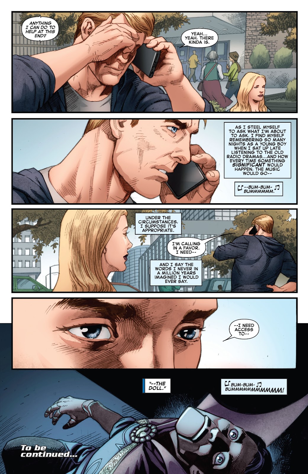 Captain America (2023) Issue #4 - Page 26