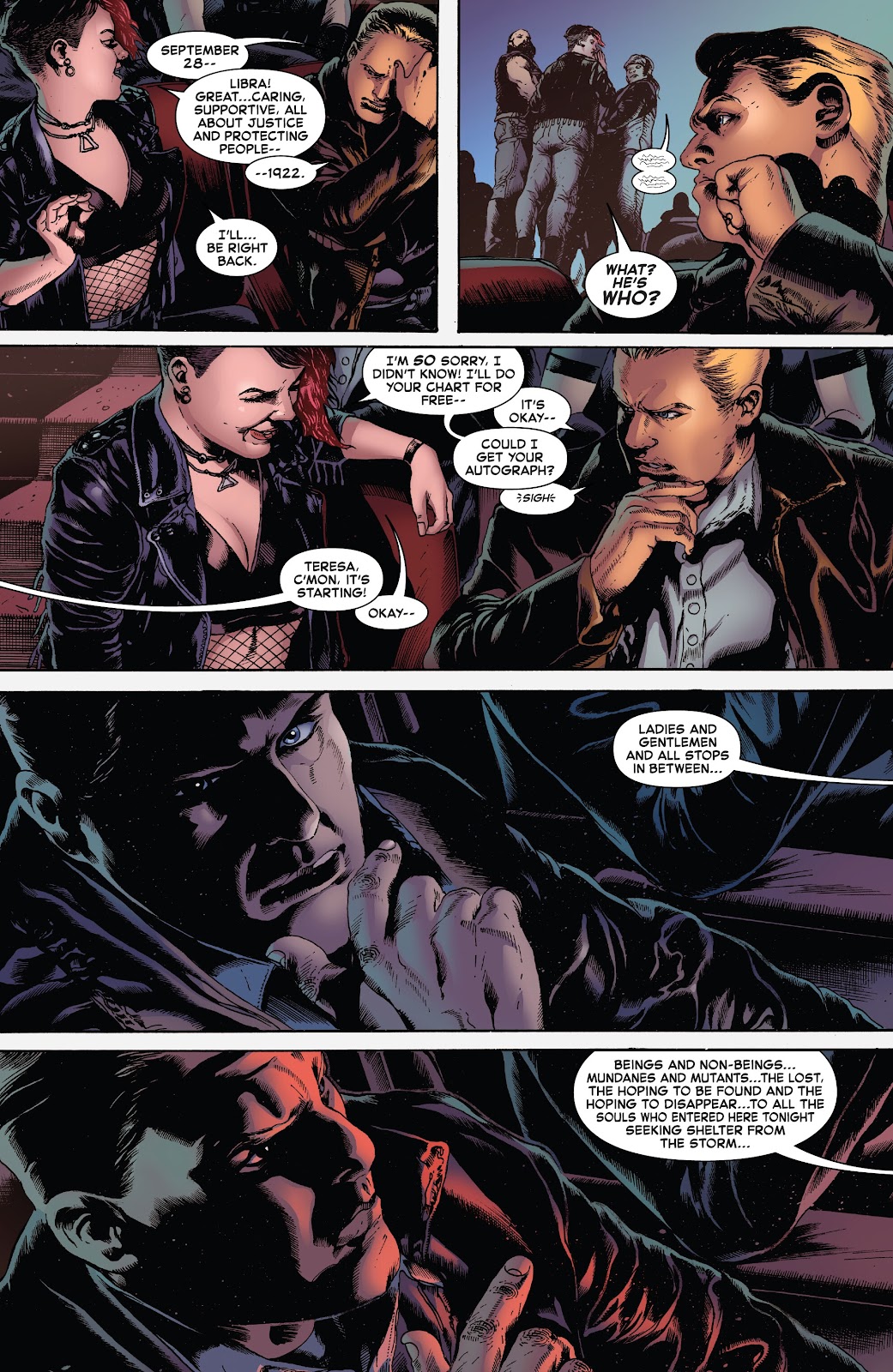 Captain America (2023) Issue #7 - Page 13