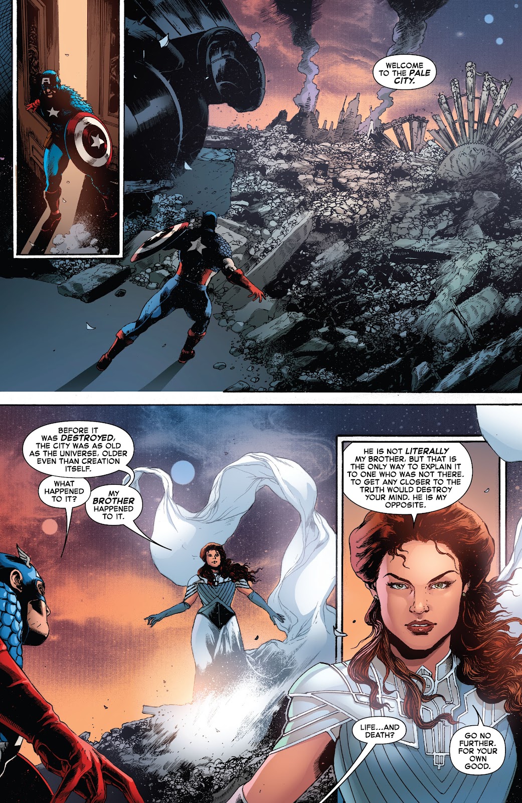 Captain America (2023) Issue #7 - Page 17