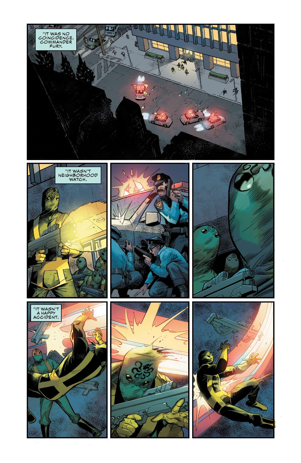 Captain America by Ta-Nehisi Coates Omnibus TPB (Part 3) - Page 61