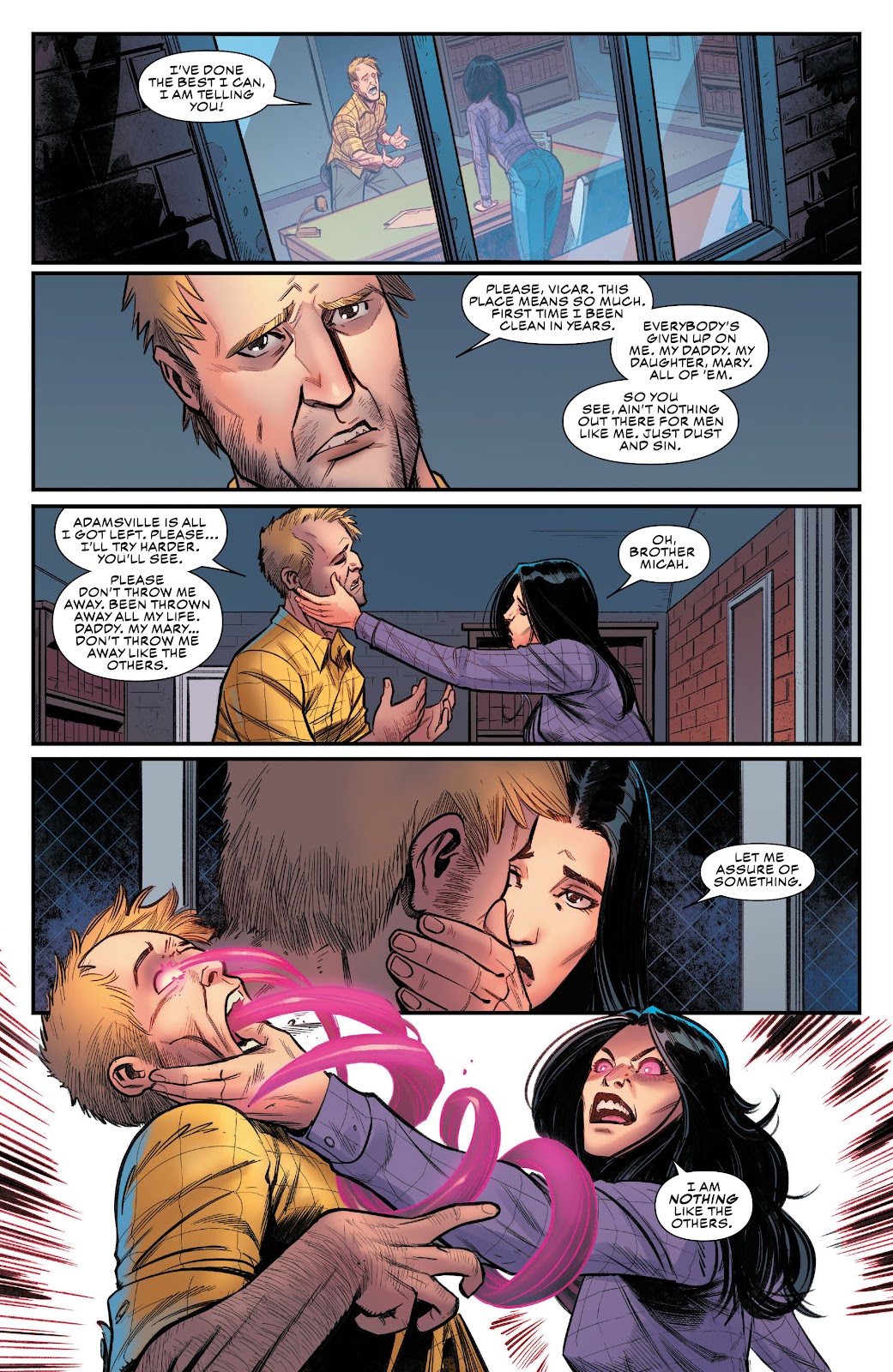 Captain America by Ta-Nehisi Coates Omnibus TPB (Part 5) - Page 32