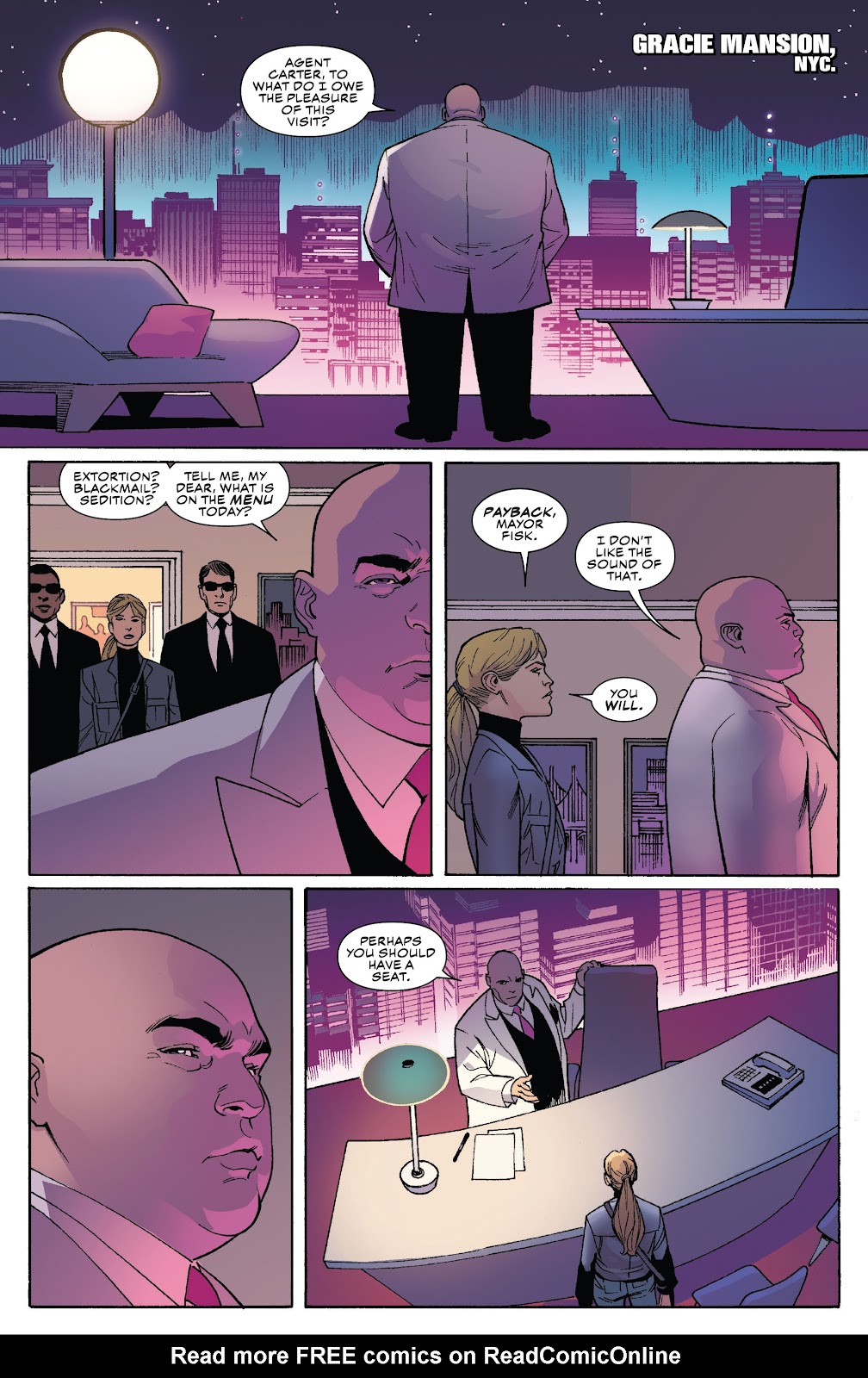 Captain America by Ta-Nehisi Coates Omnibus TPB (Part 7) - Page 41