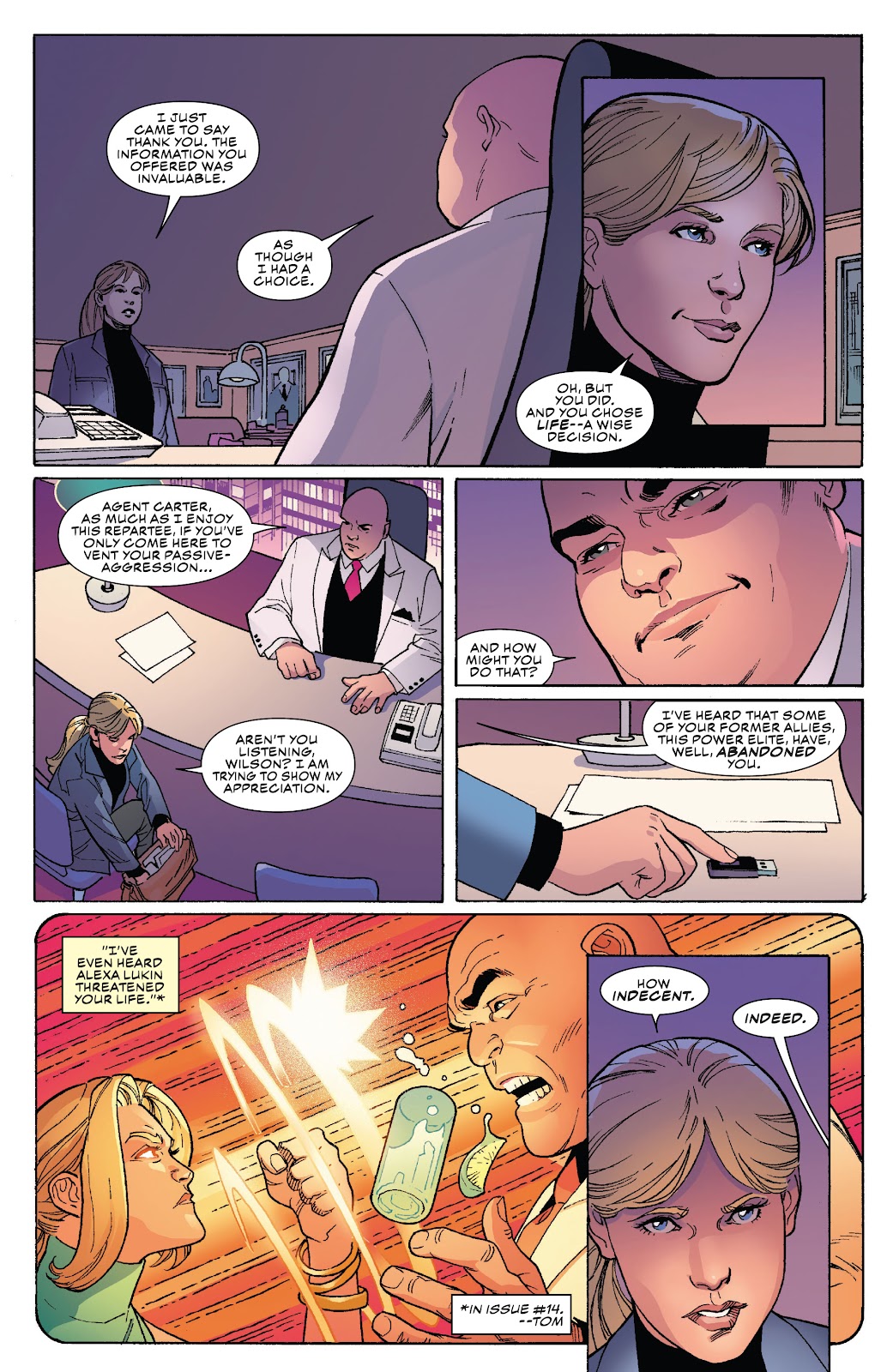 Captain America by Ta-Nehisi Coates Omnibus TPB (Part 7) - Page 42