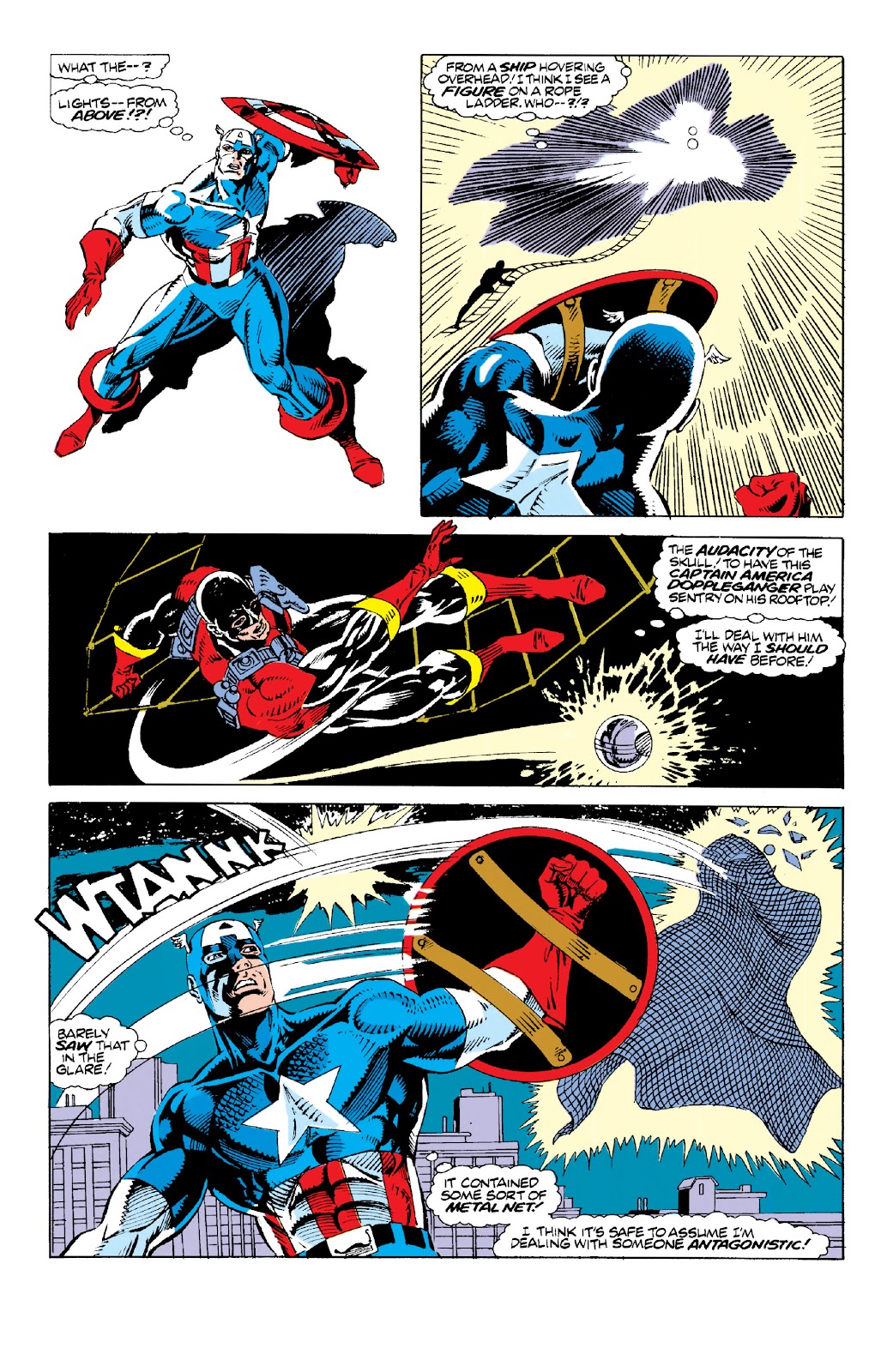 Captain America Epic Collection TPB The Superia Strategem (Part 2) - Page 61