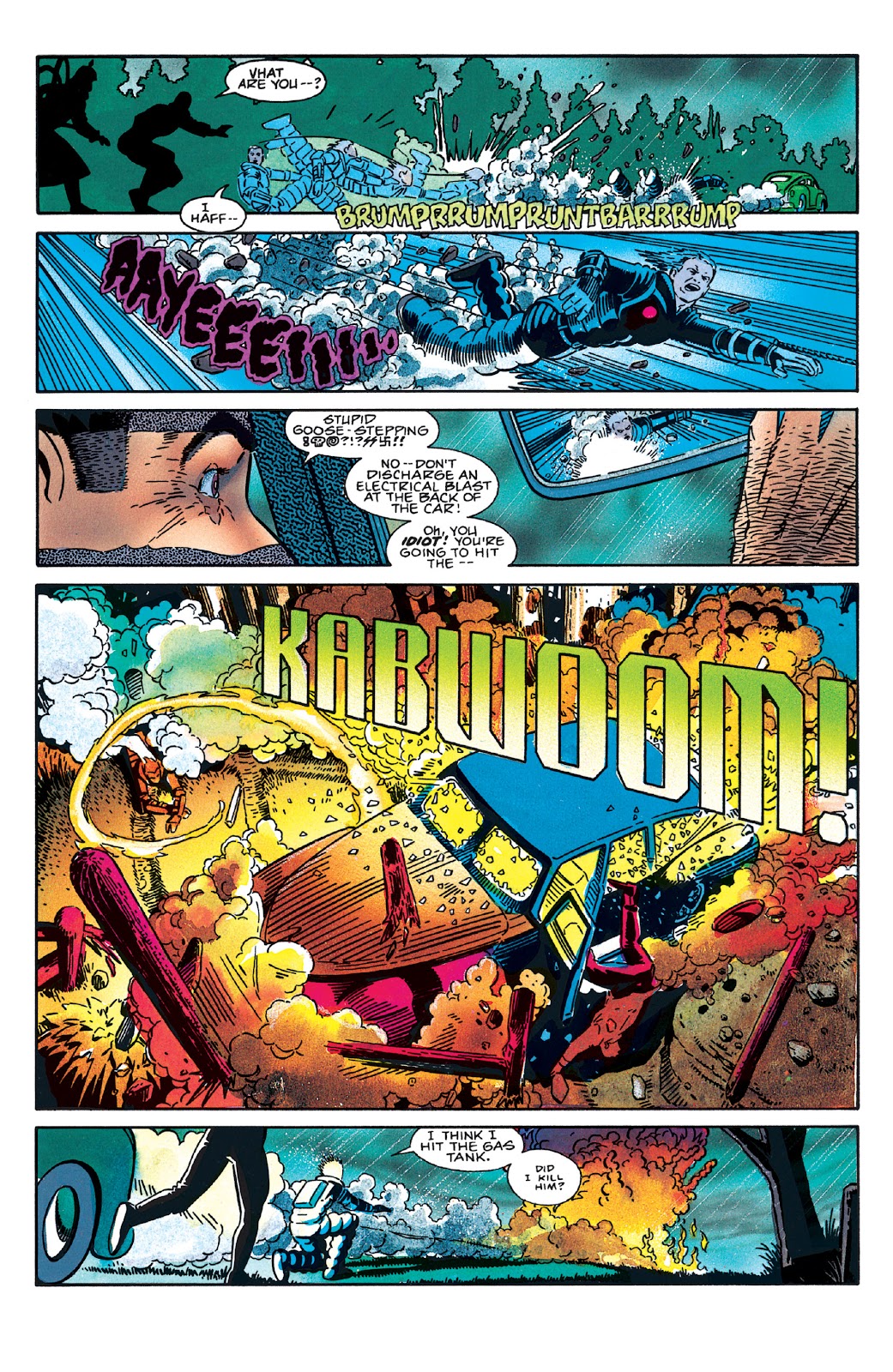 Captain America Epic Collection TPB The Superia Strategem (Part 4) - Page 52