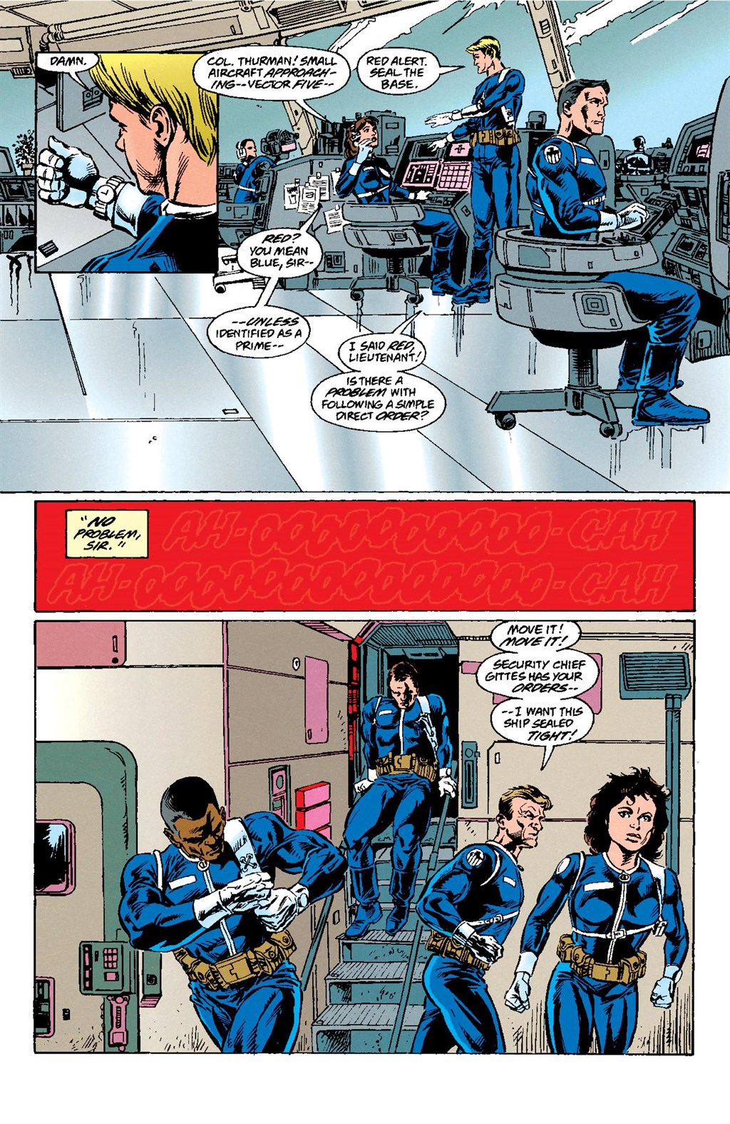 Captain America Epic Collection TPB Fighting Chance (Part 5) - Page 75