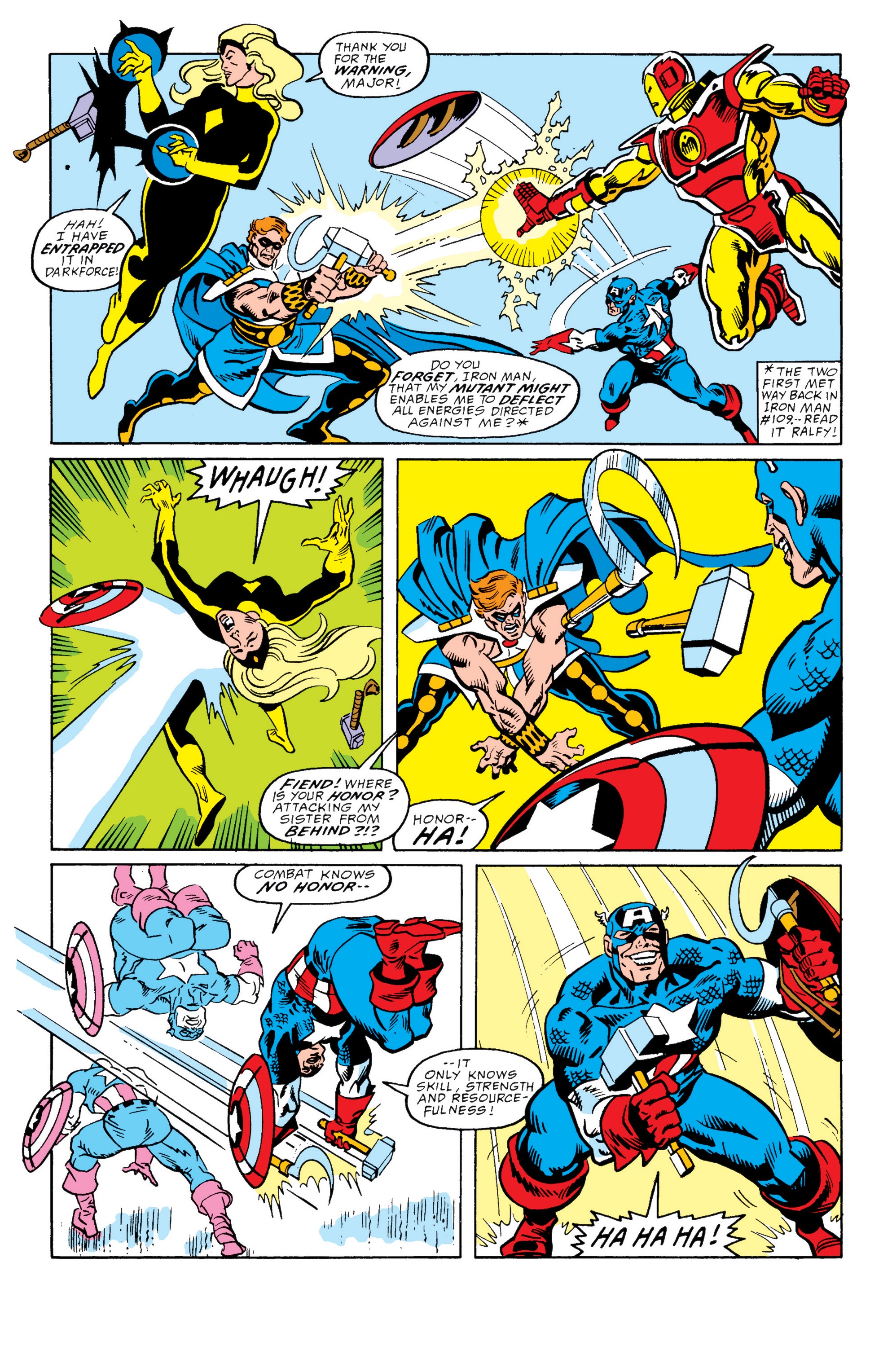 Captain America Epic Collection TPB_The_Bloodstone_Hunt_(Part_1) - Page 44