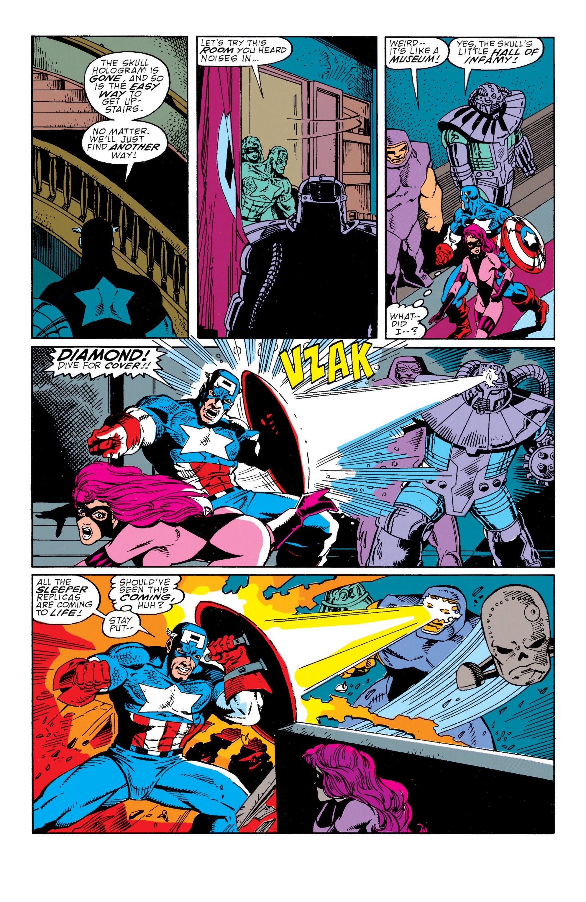 Captain America Epic Collection TPB_The_Bloodstone_Hunt_(Part_5) - Page 61