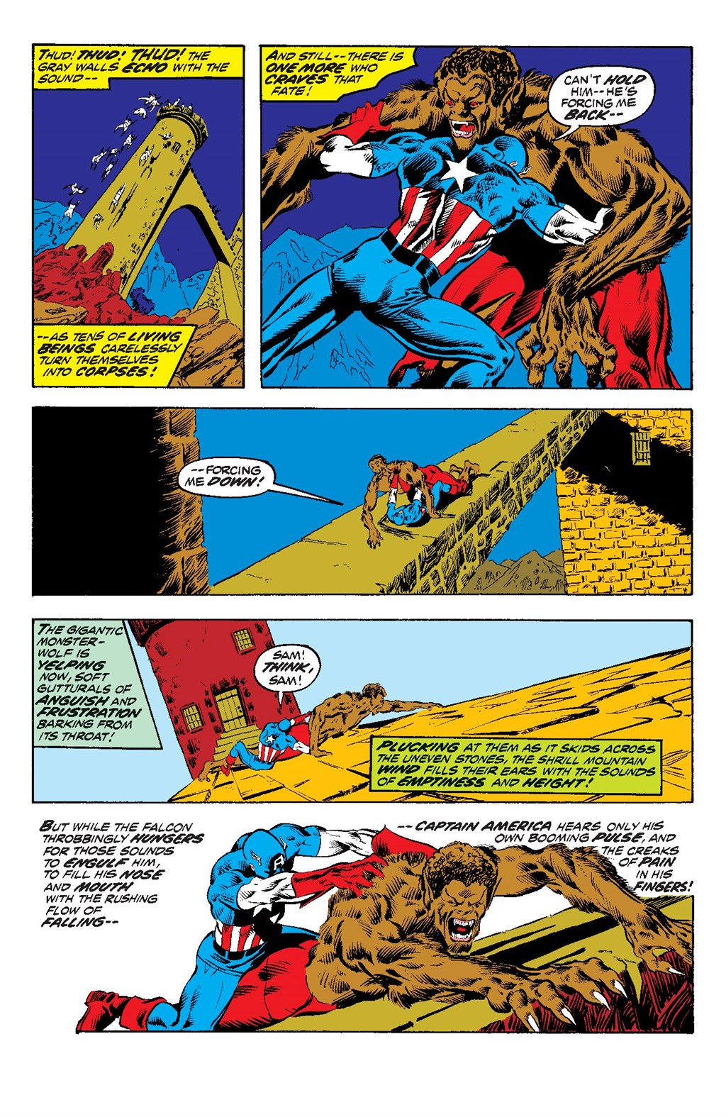 Captain America Epic Collection TPB The Secret Empire (Part 2) - Page 9