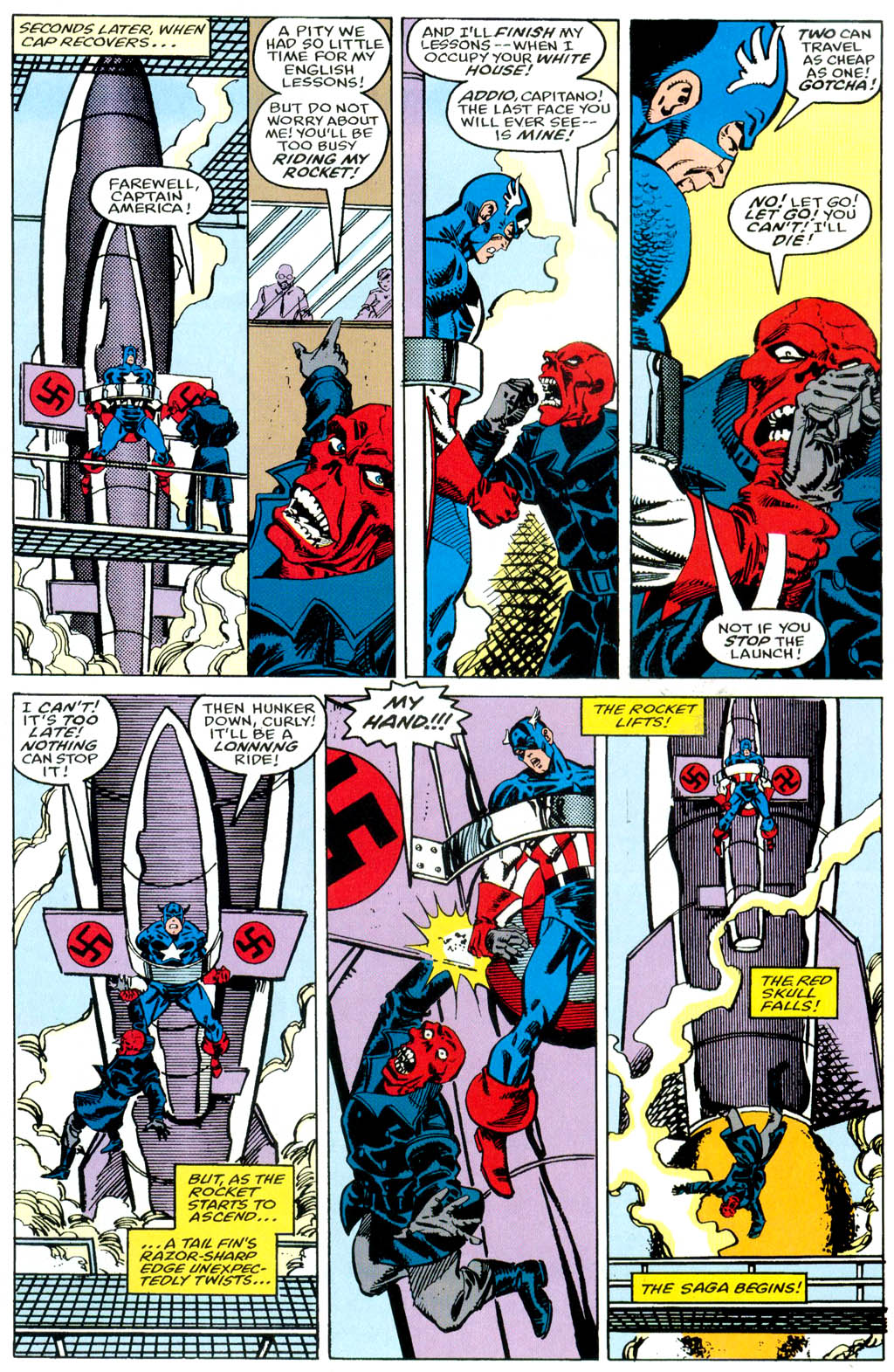 Captain America: The Movie Full - Page 16