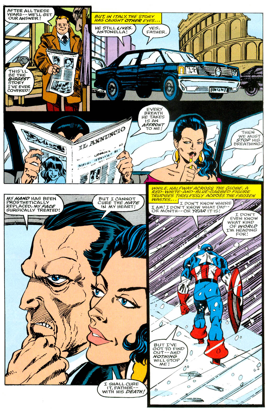 Captain America: The Movie Full - Page 24