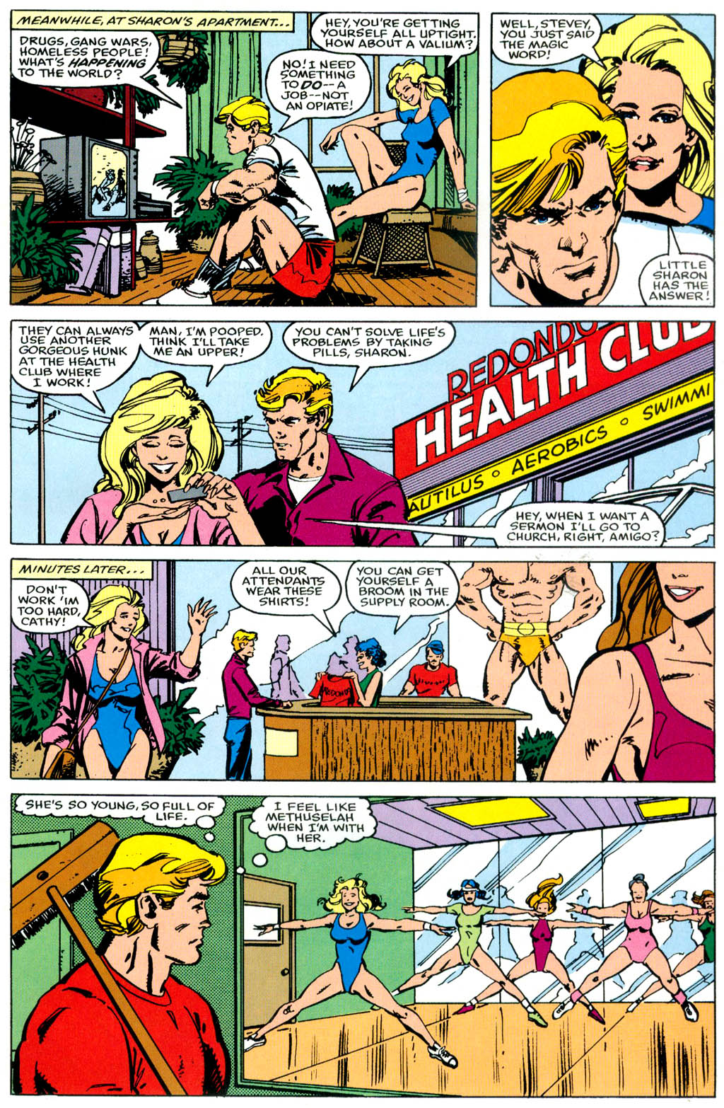Captain America: The Movie Full - Page 32