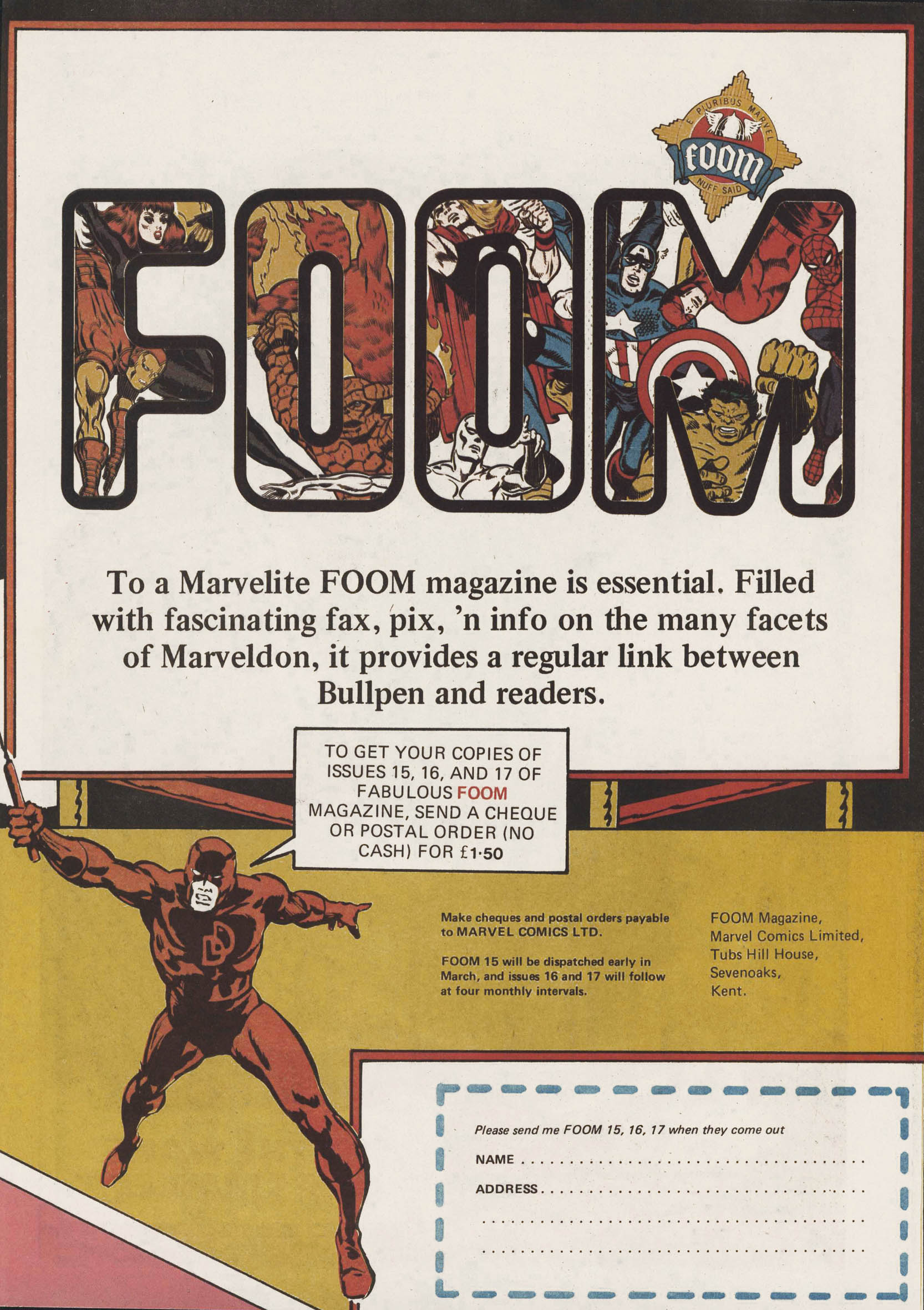 Captain Britain (1976) Issue #17 - Page 31