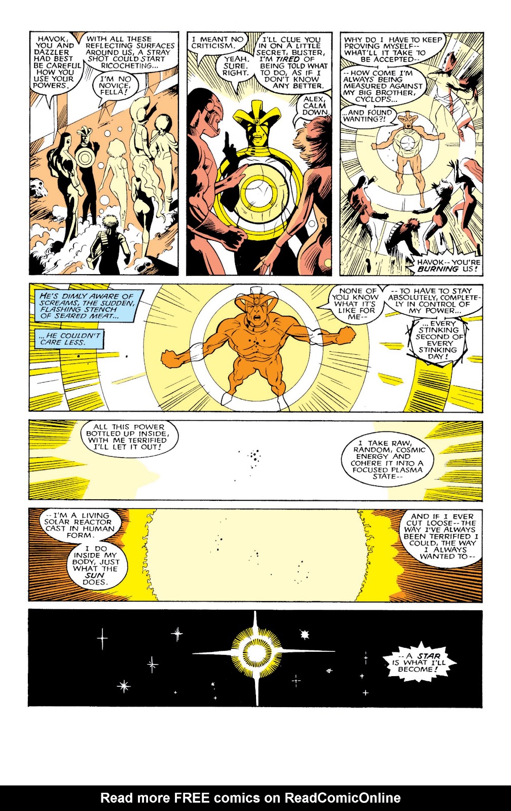 Captain Britain Omnibus TPB (Part 12) - Page 69